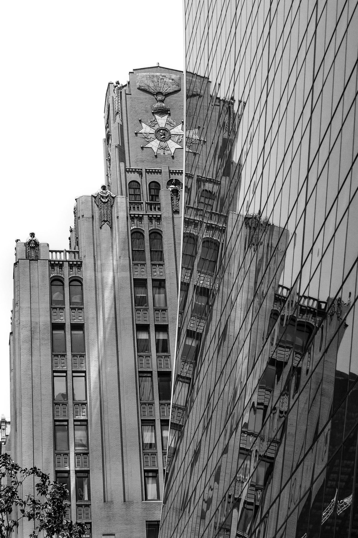 Manhattan, New York City, USA