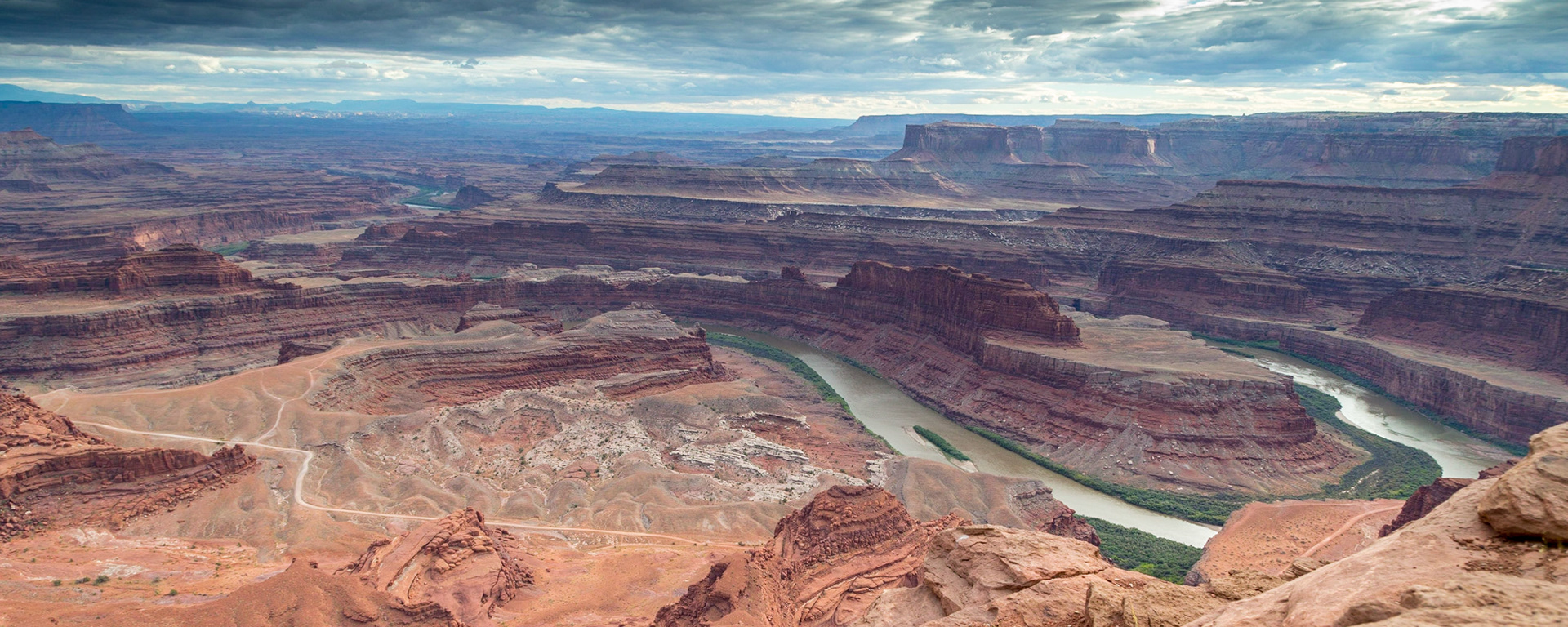 Canyonlands National Park, Utah, USA