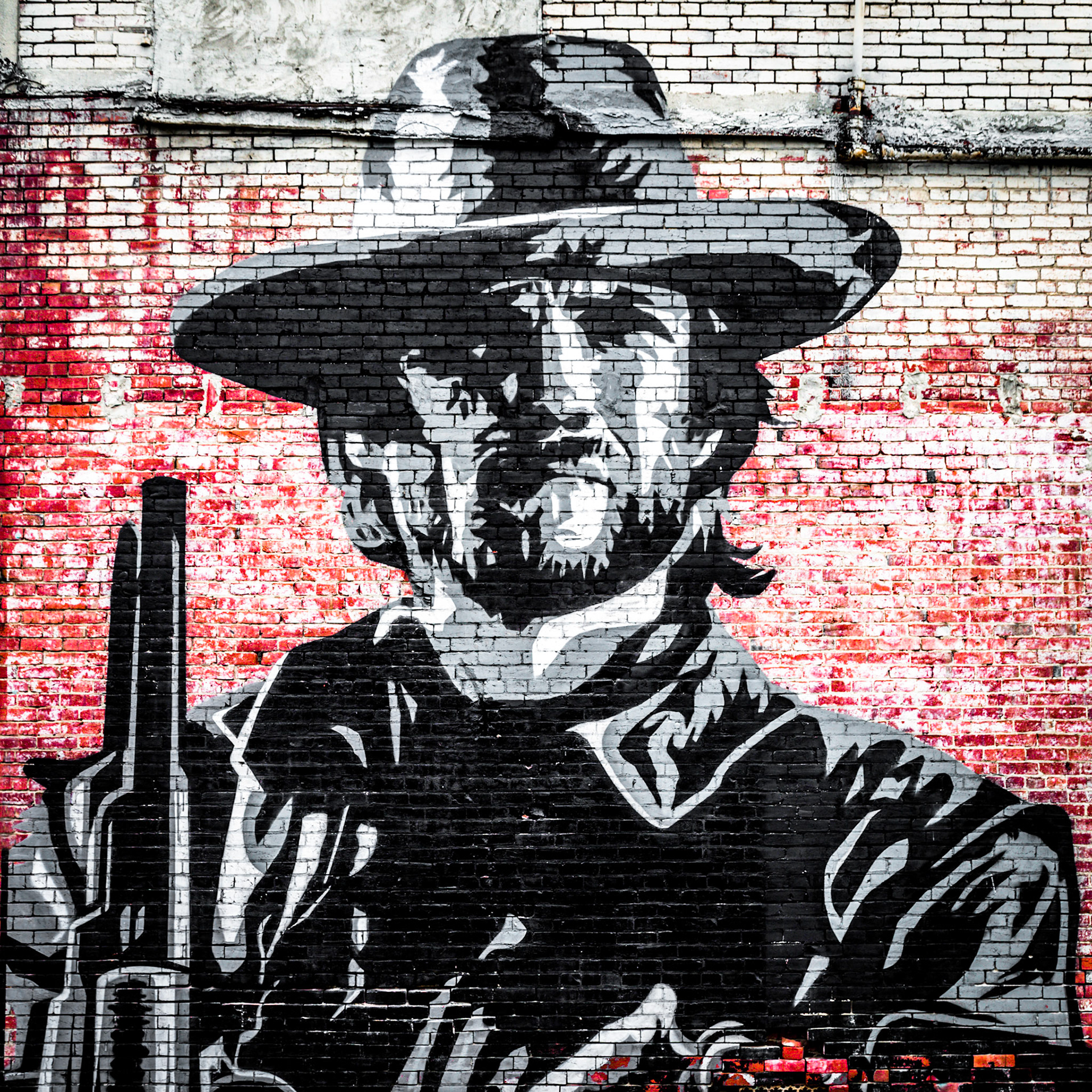 Clarksdale, Mississippi, USA