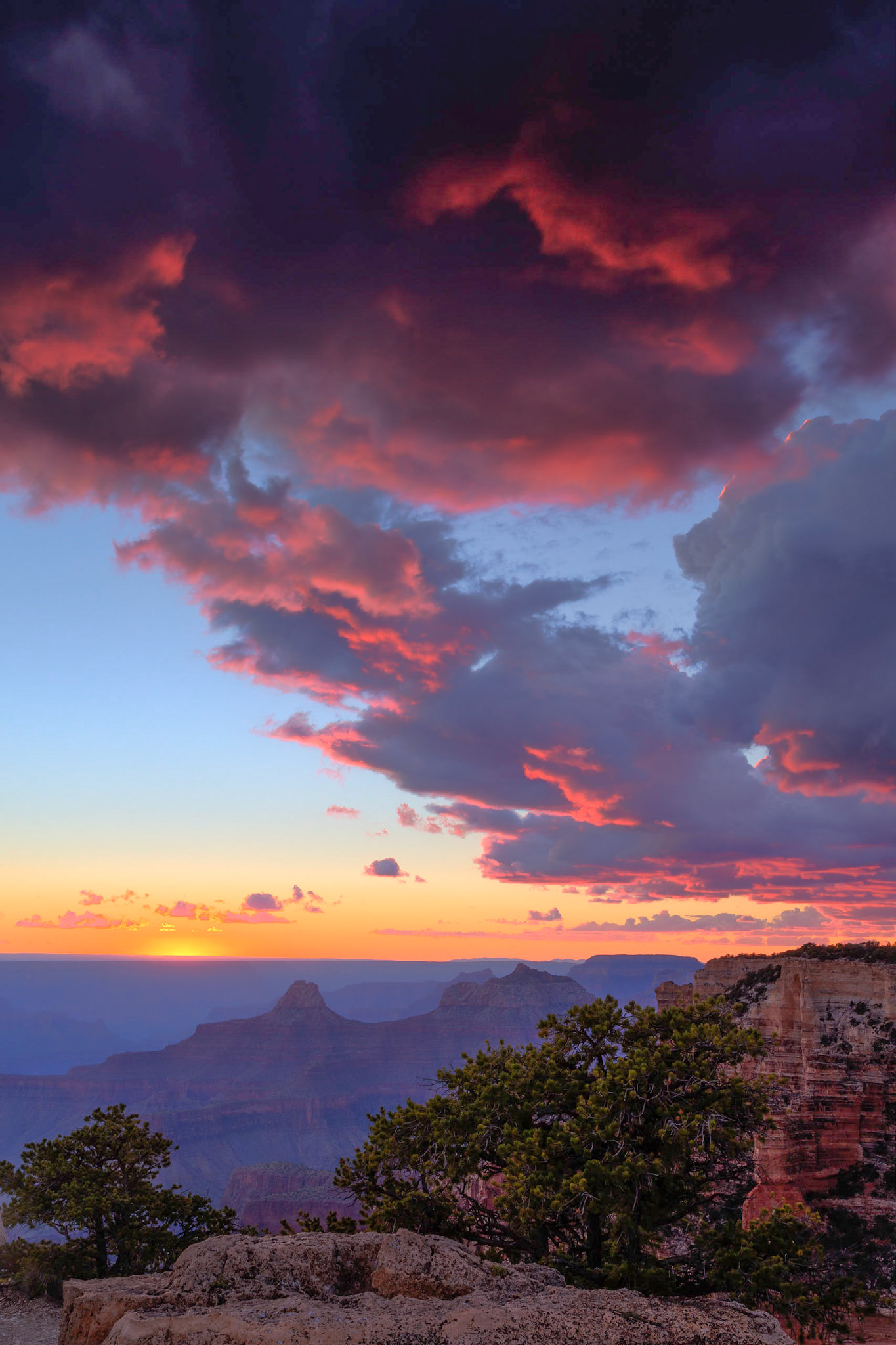 Grand Canyon, Arizona, USA