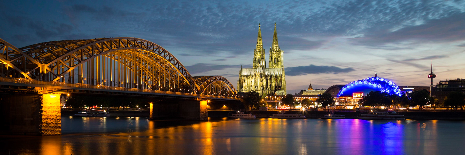 Cologne, Germany