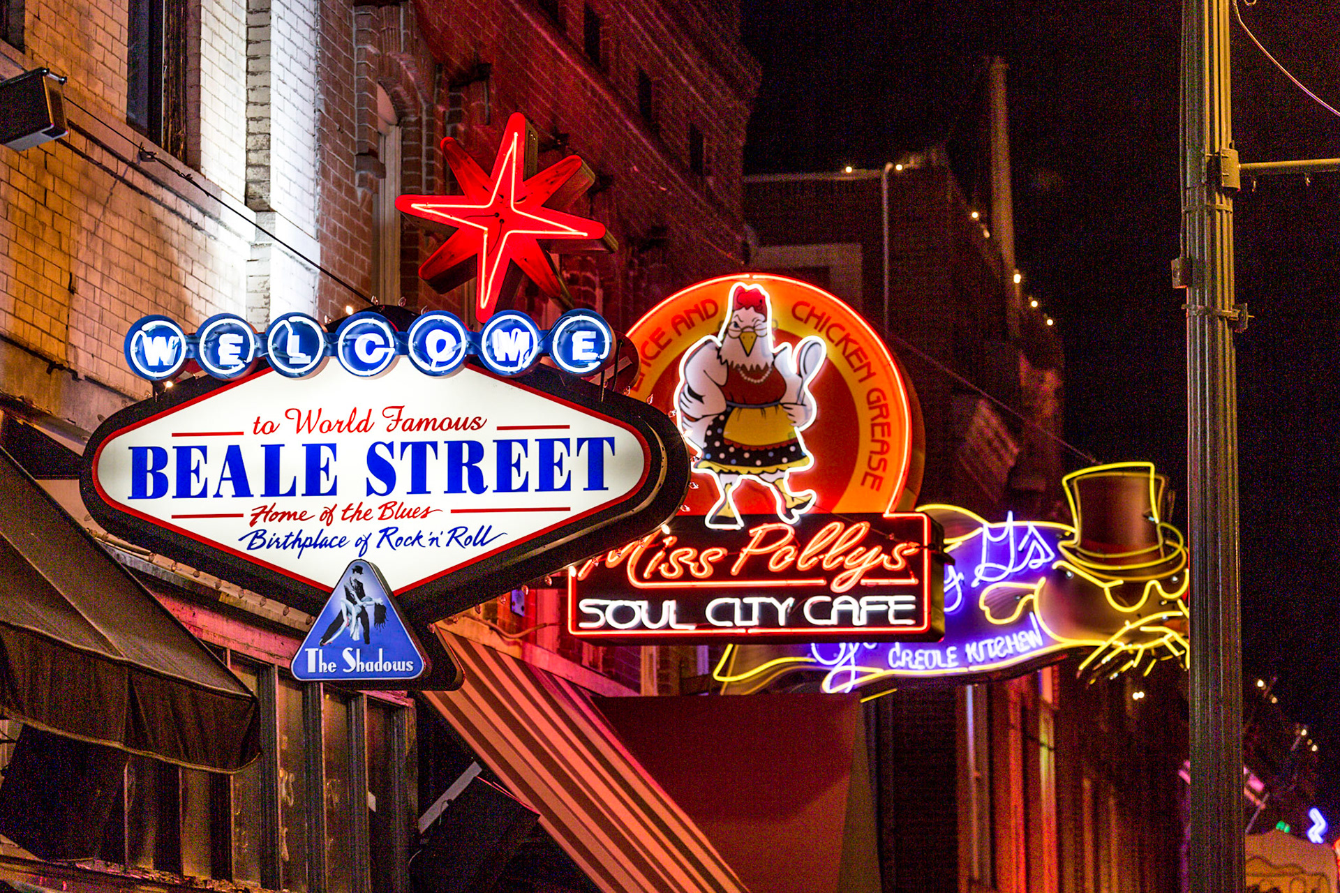 Memphis, Tennessee, USA