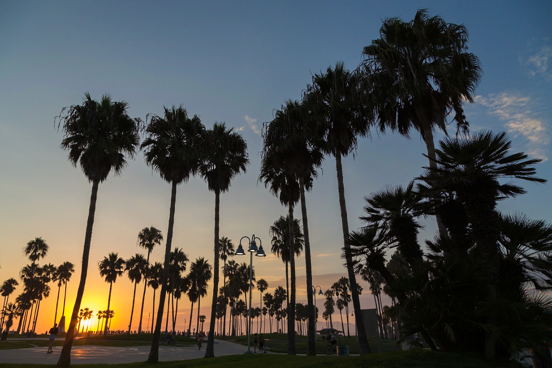 Venice Beach, California, USA