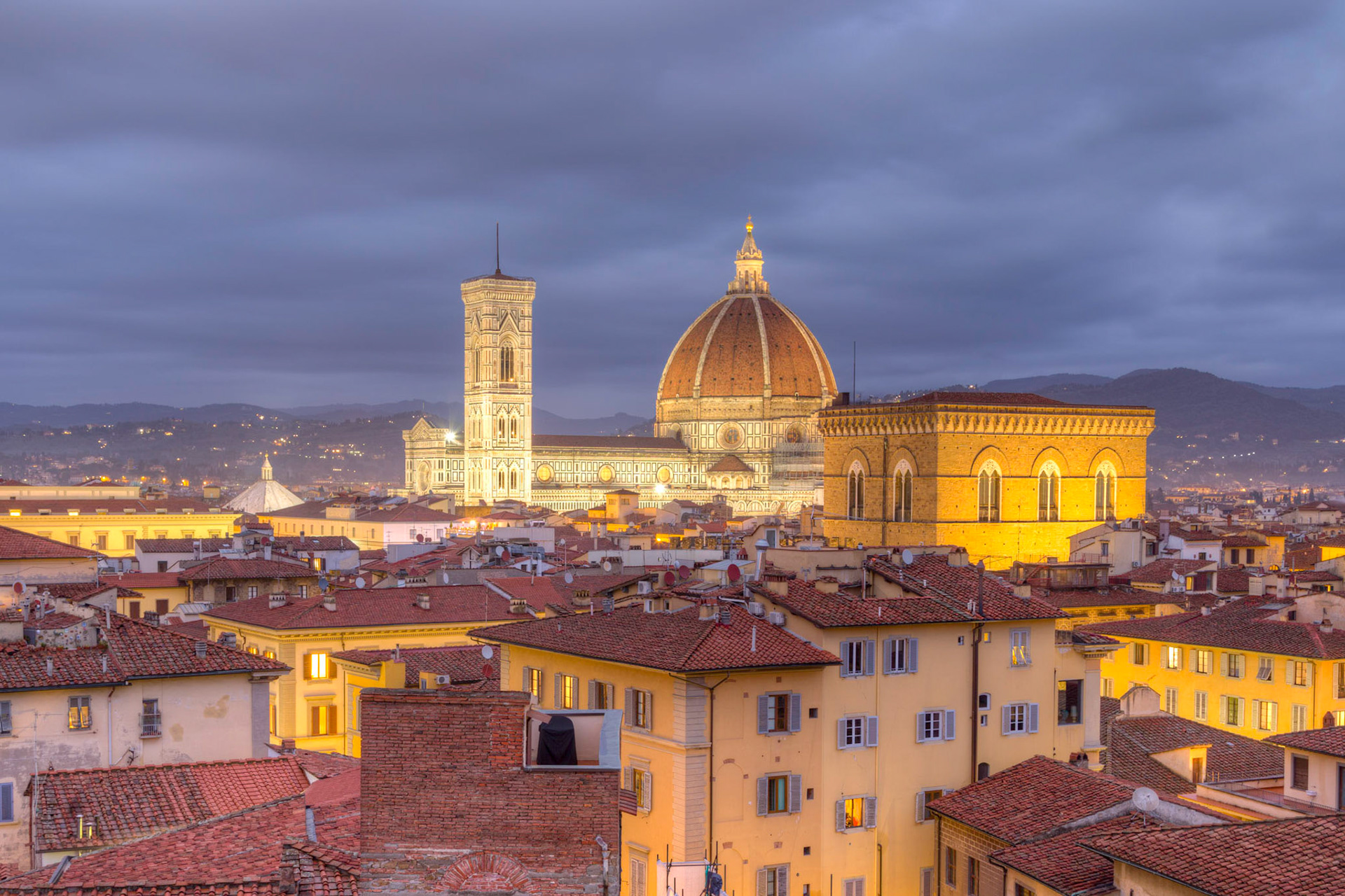 Florence, Italy