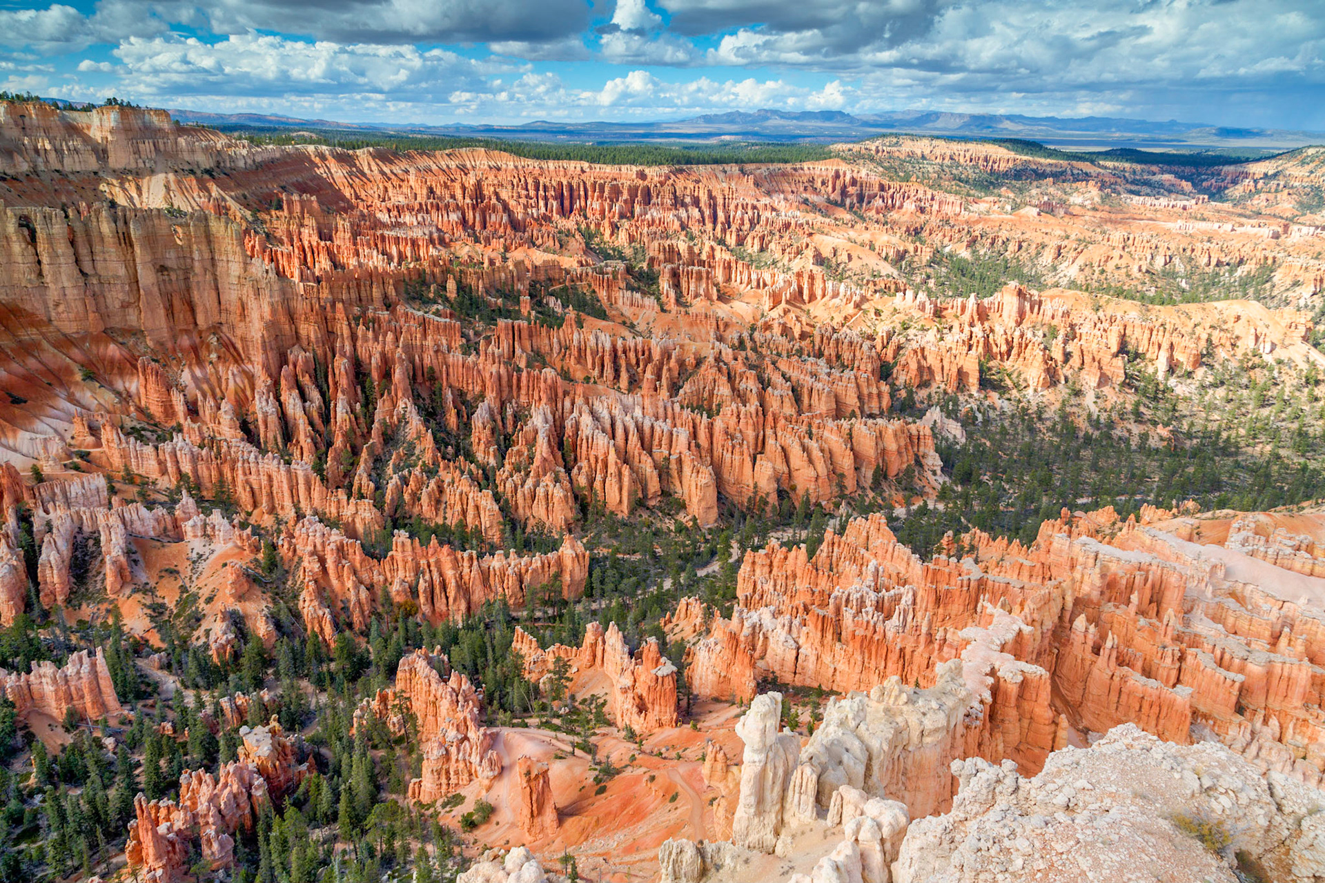 Bryce Canyon, Utah, USA