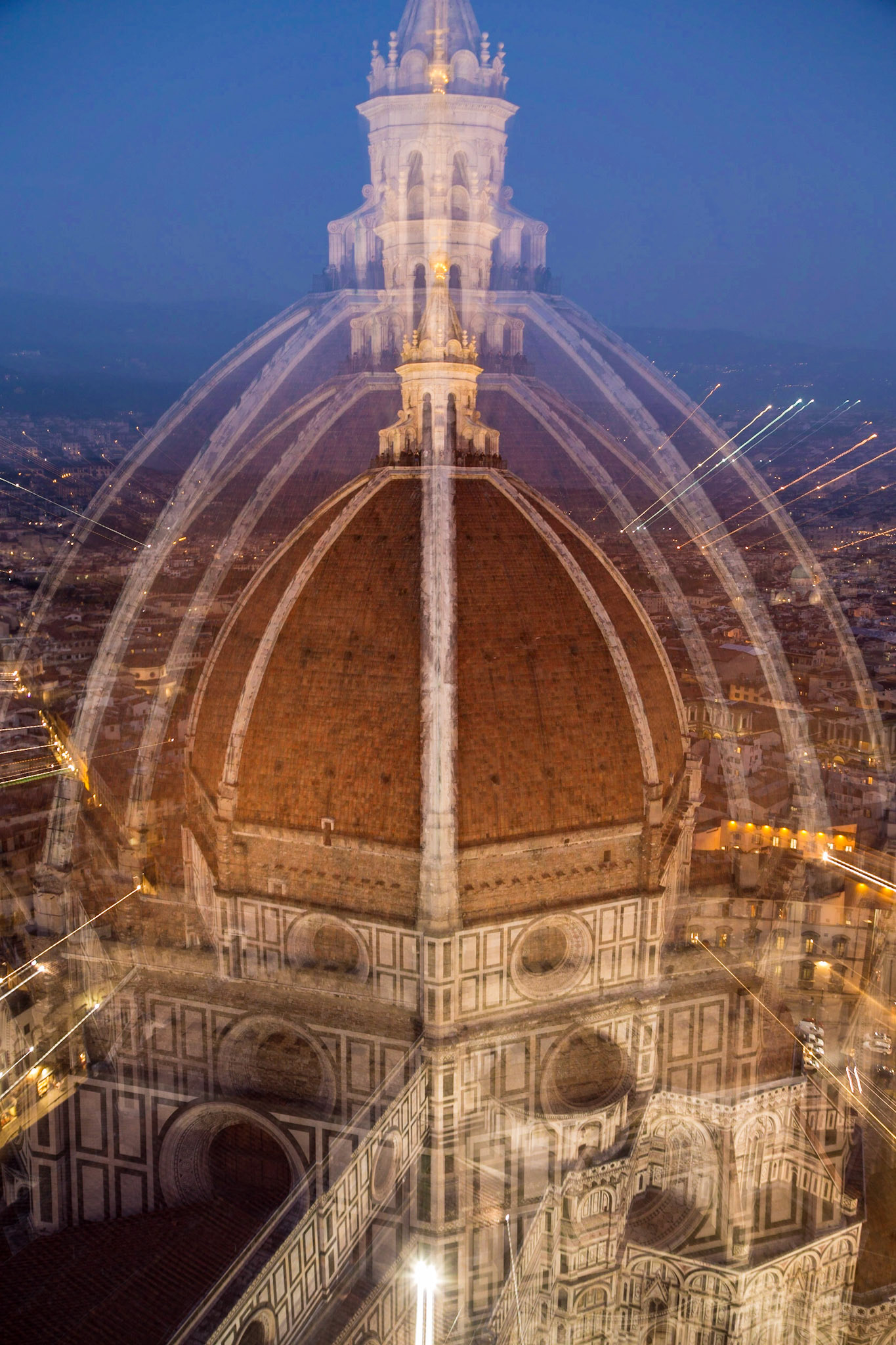 Cattedrale, Santa Maria del Fiore, Florence, Italy