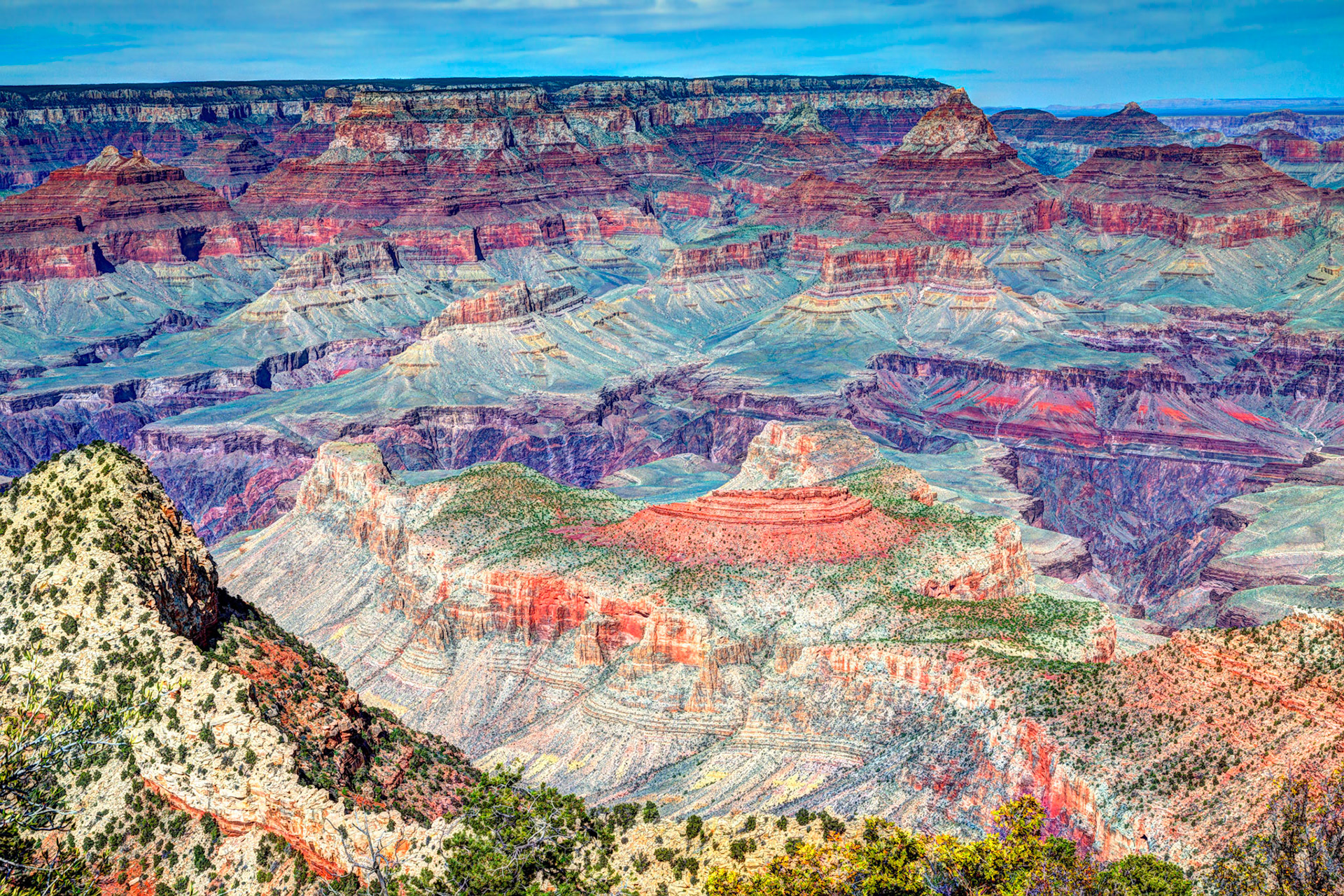 Grand Canyon, Arizona, USA