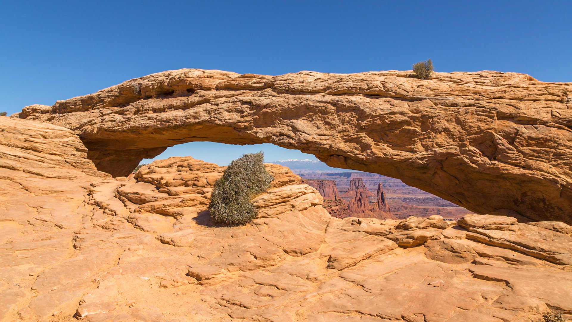 Arches National Park, Utah, USA