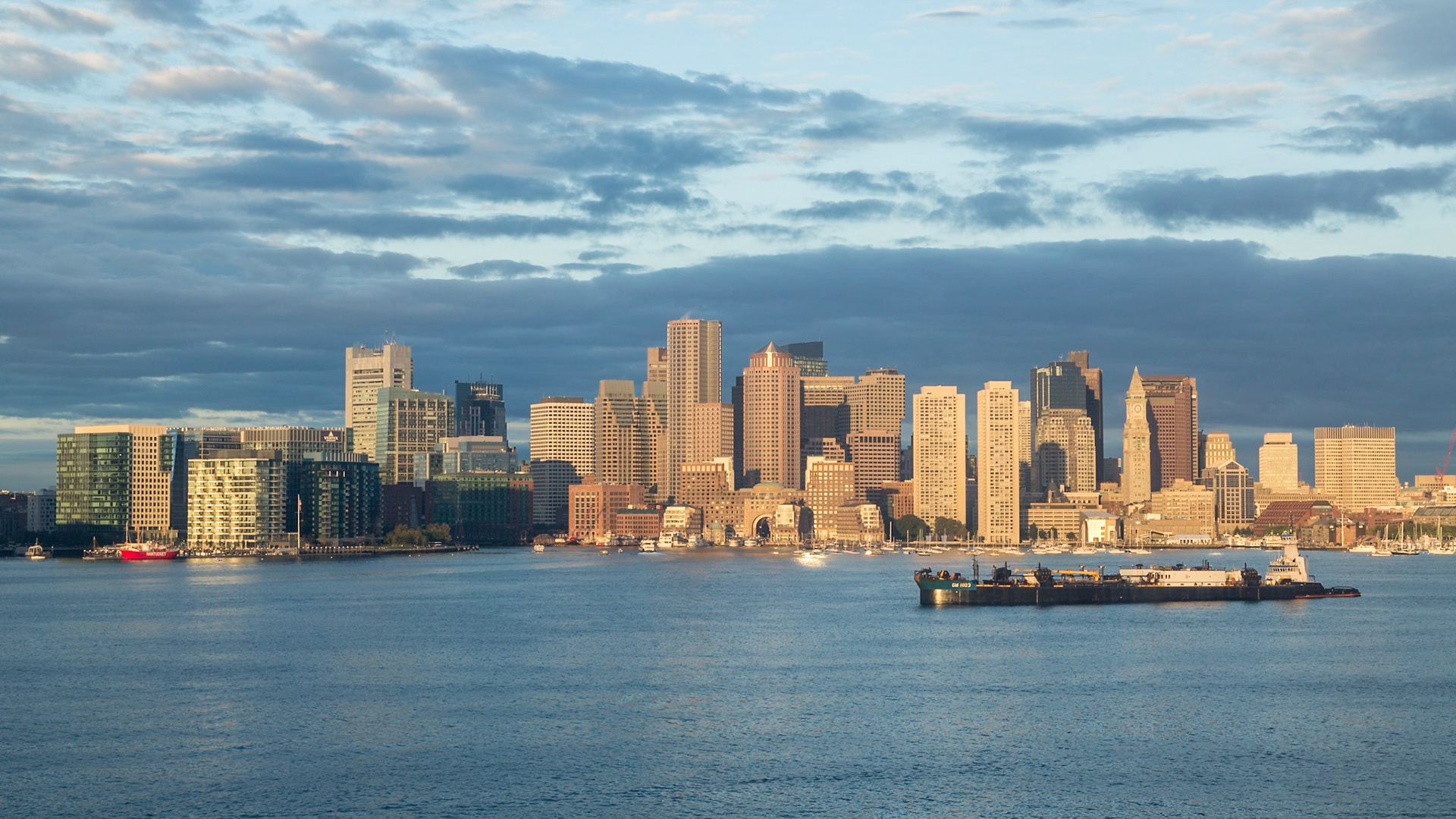 Boston, Massachusetts, USA