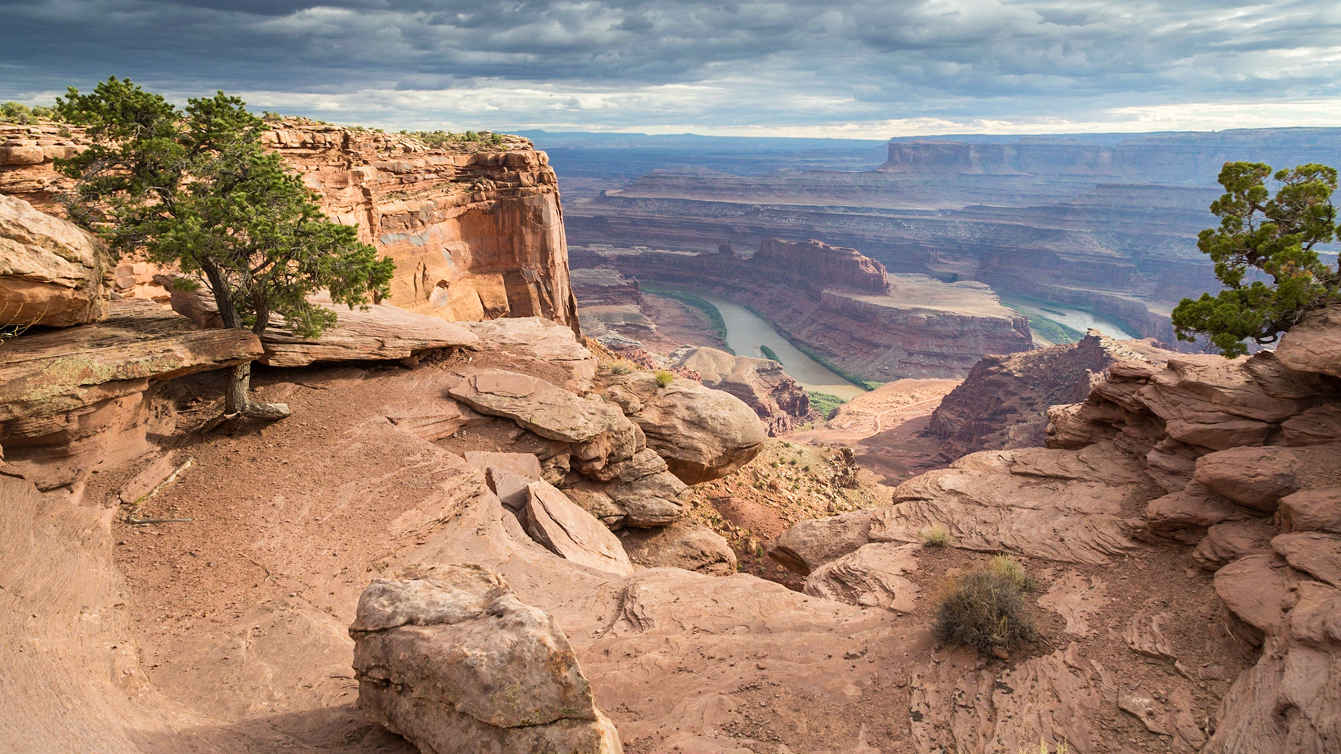 Canyonlands National Park, Utah, USA