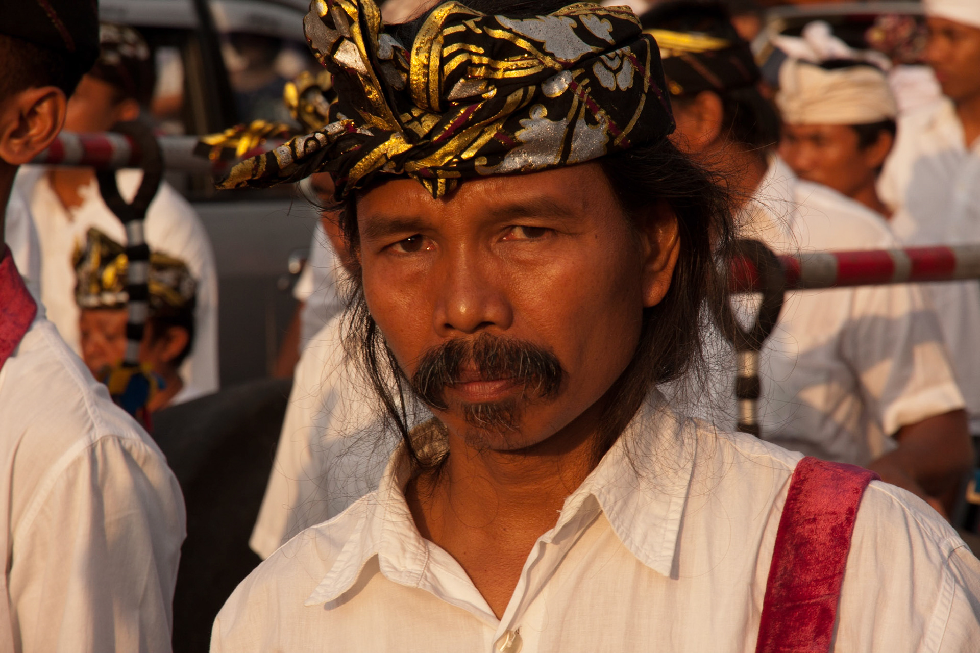 Ubud, Bali, Indonesia