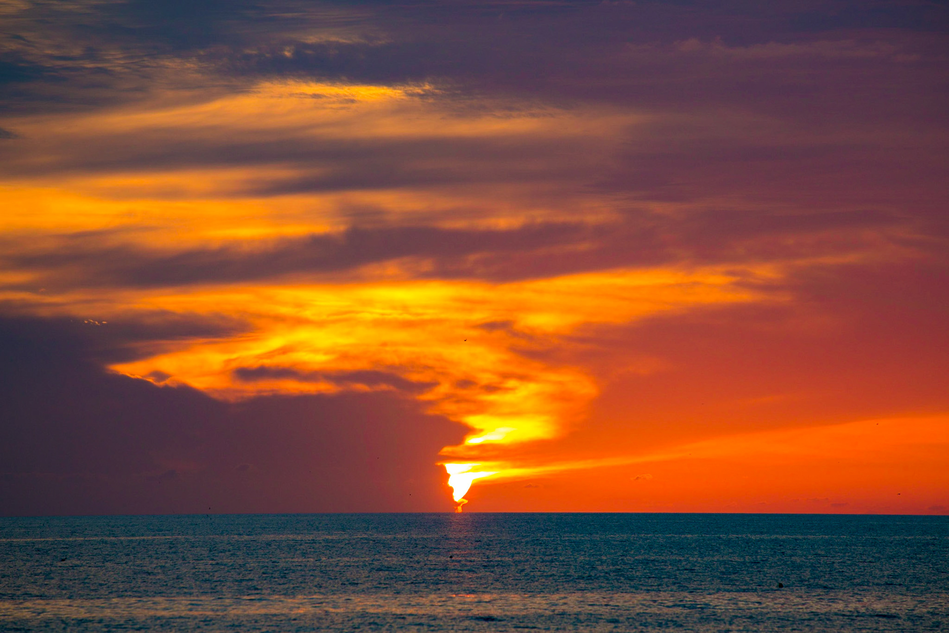 Longboat Key, Florida, USA