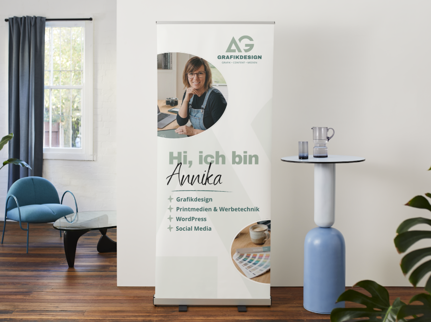Werbetechnik