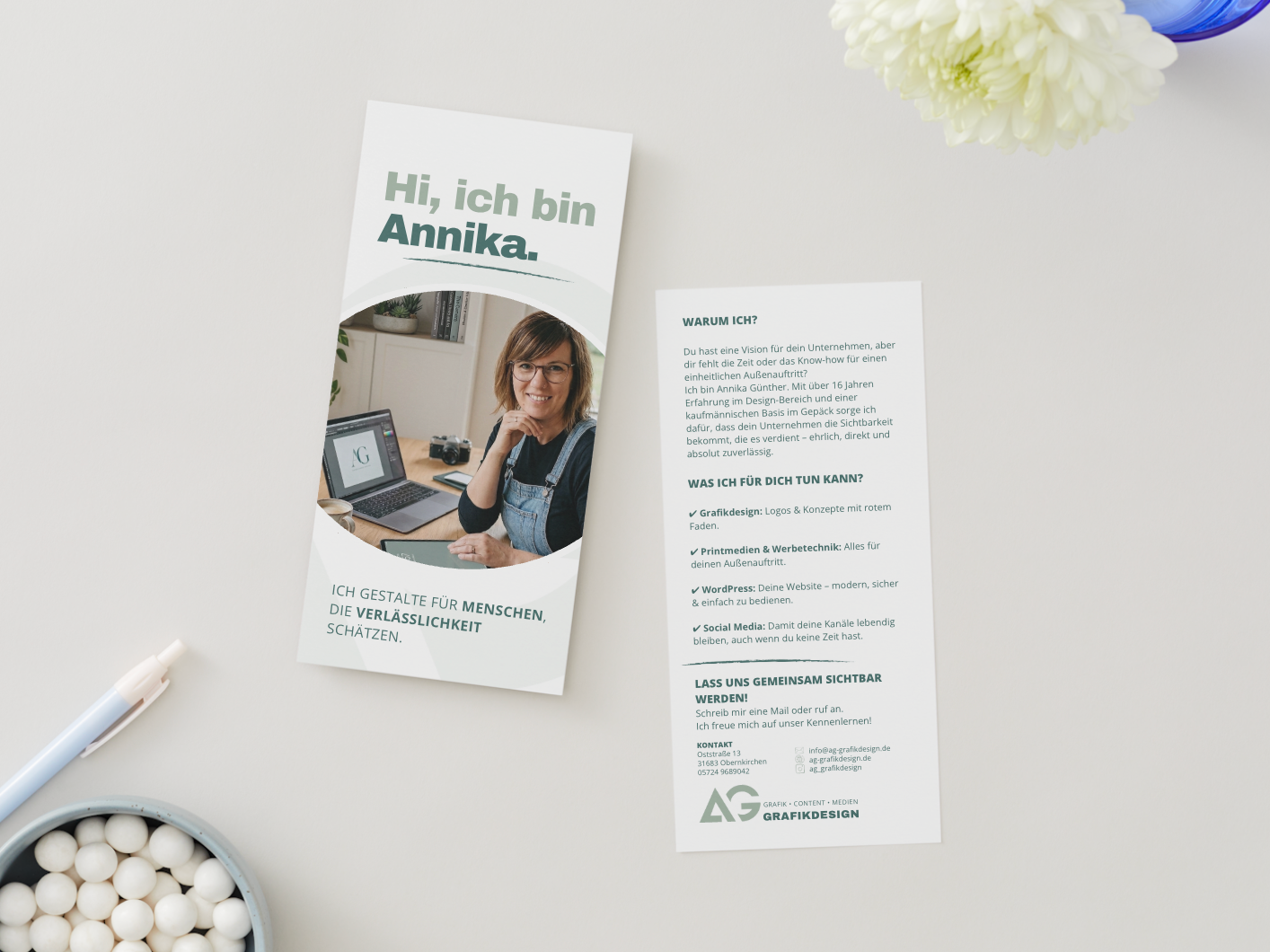 Flyer