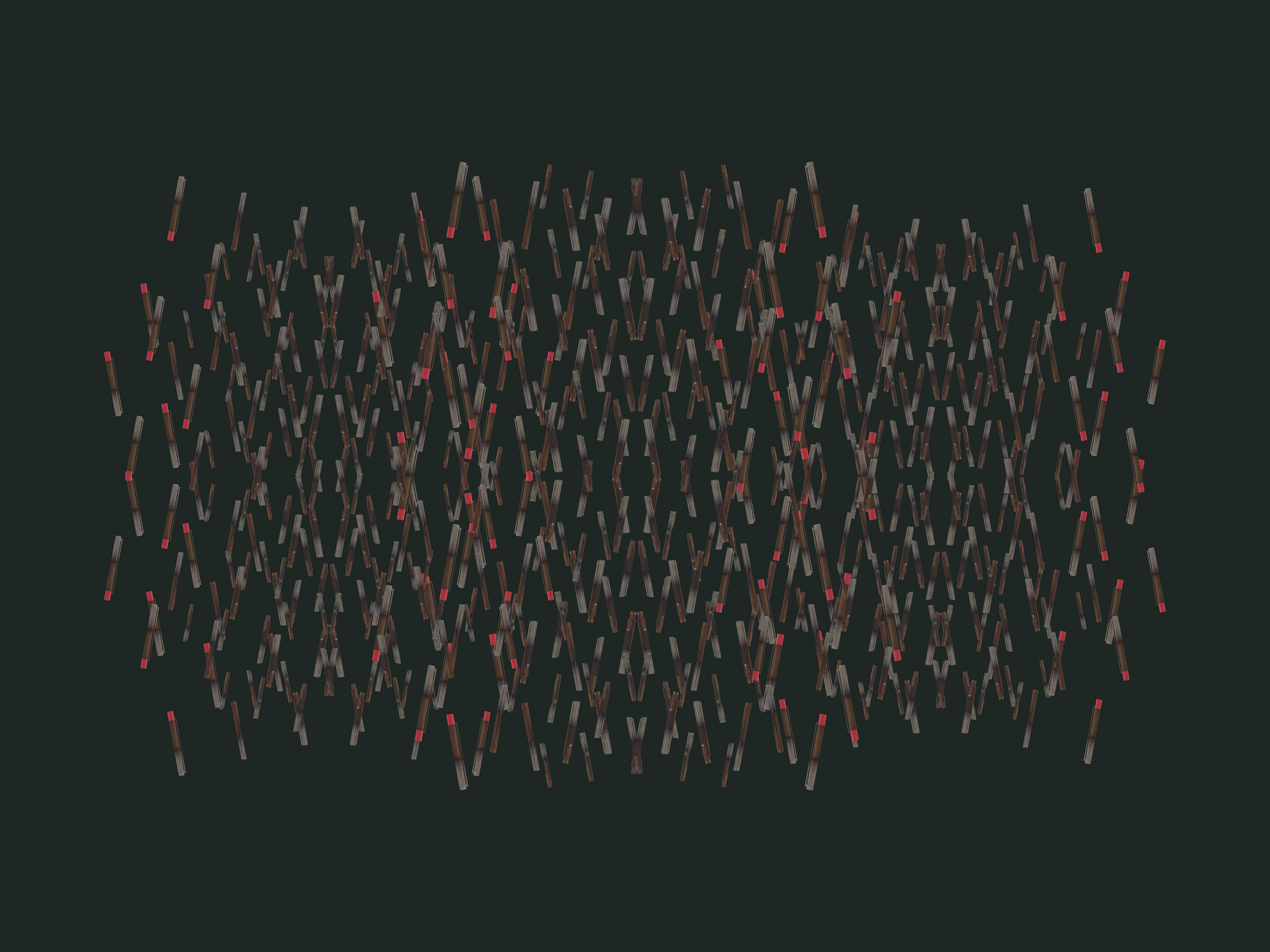 Structure C