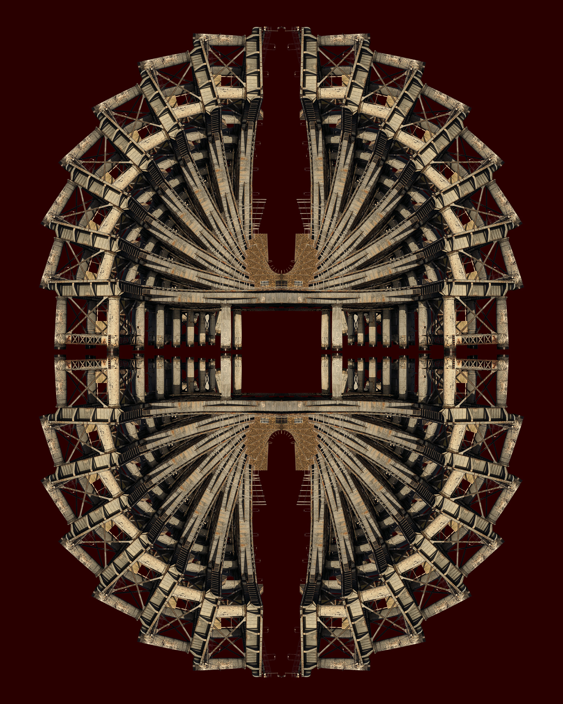 Structure F