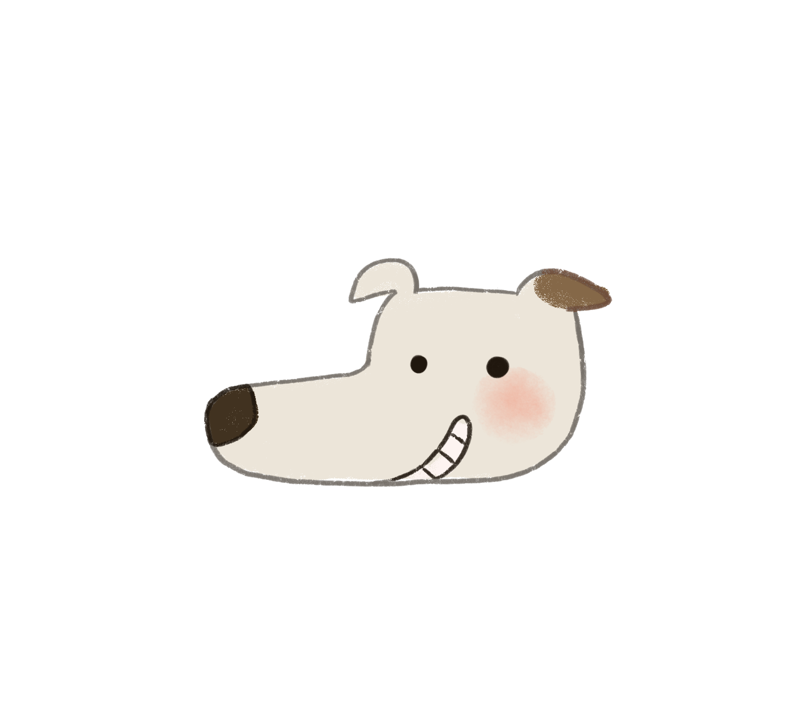Tobi, a good boi
