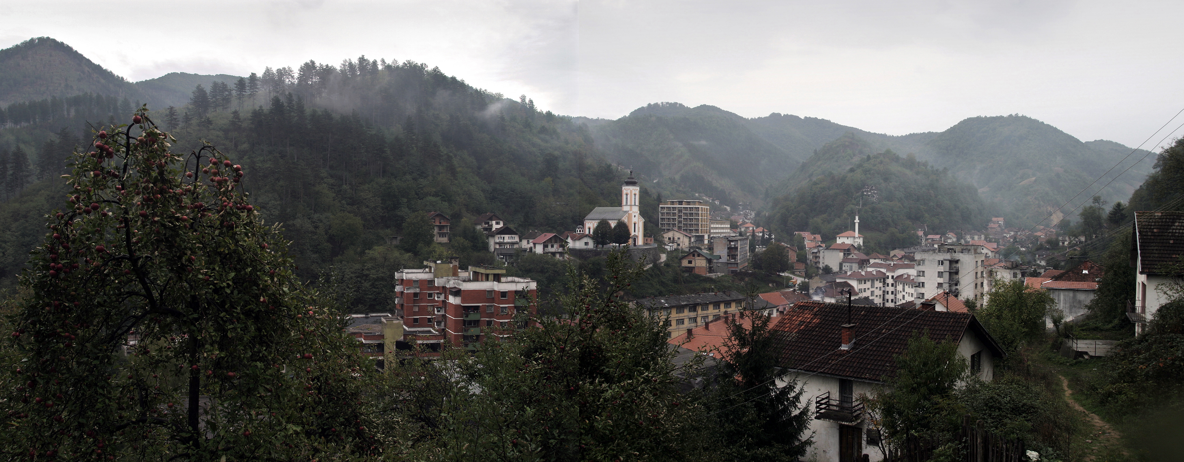 Srebrenica