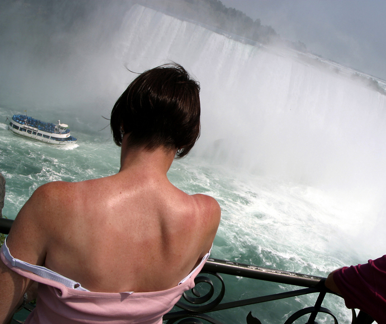 Niagara Falls