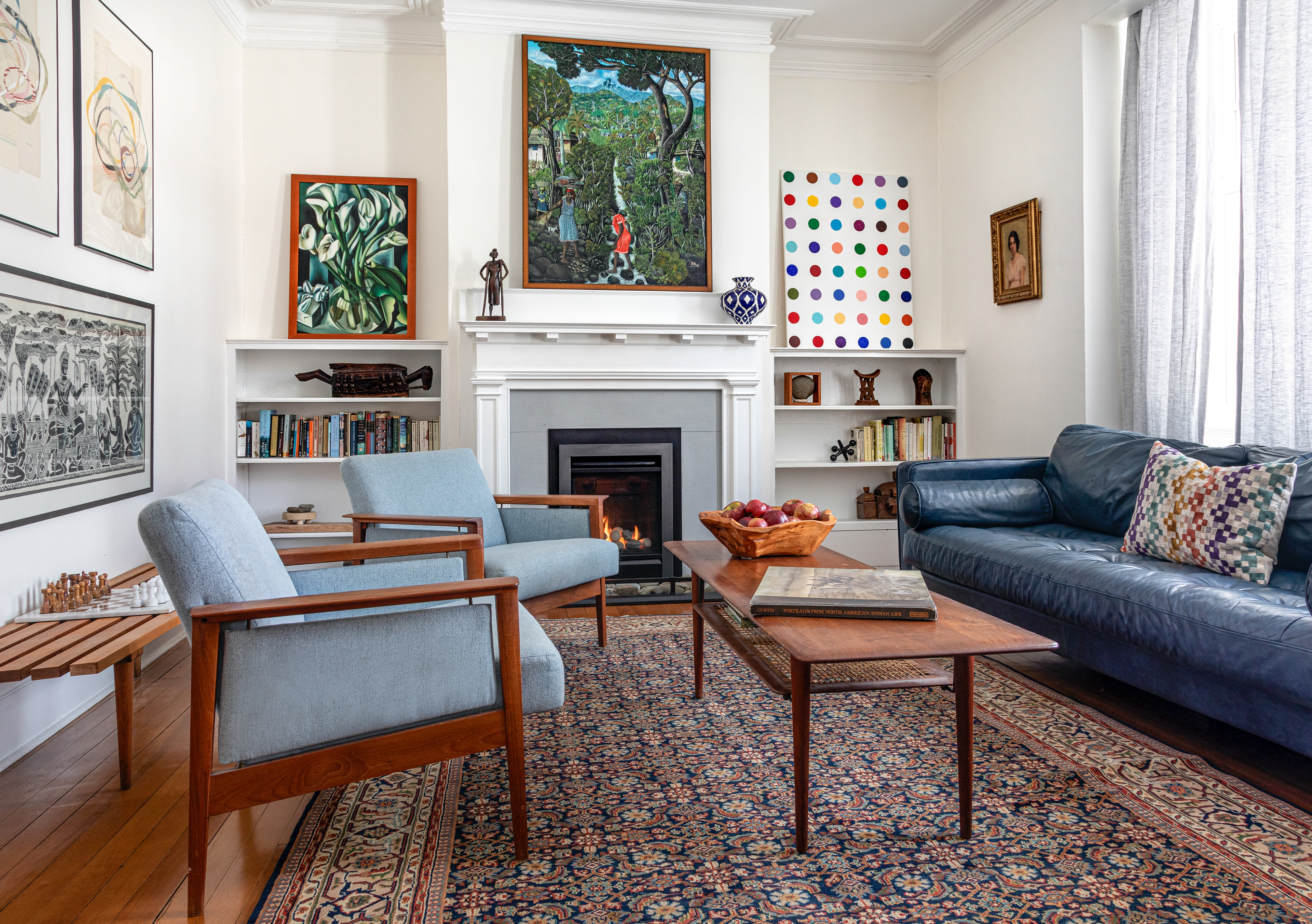 eCarpet Gallery