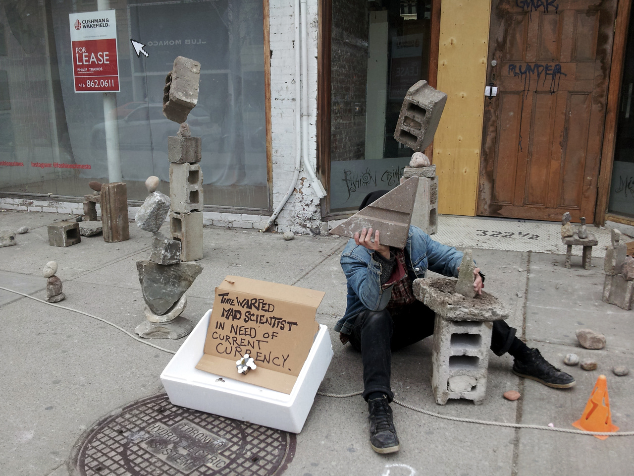 Toronto