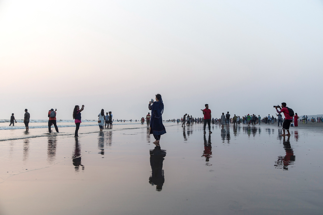 Cox's Bazar