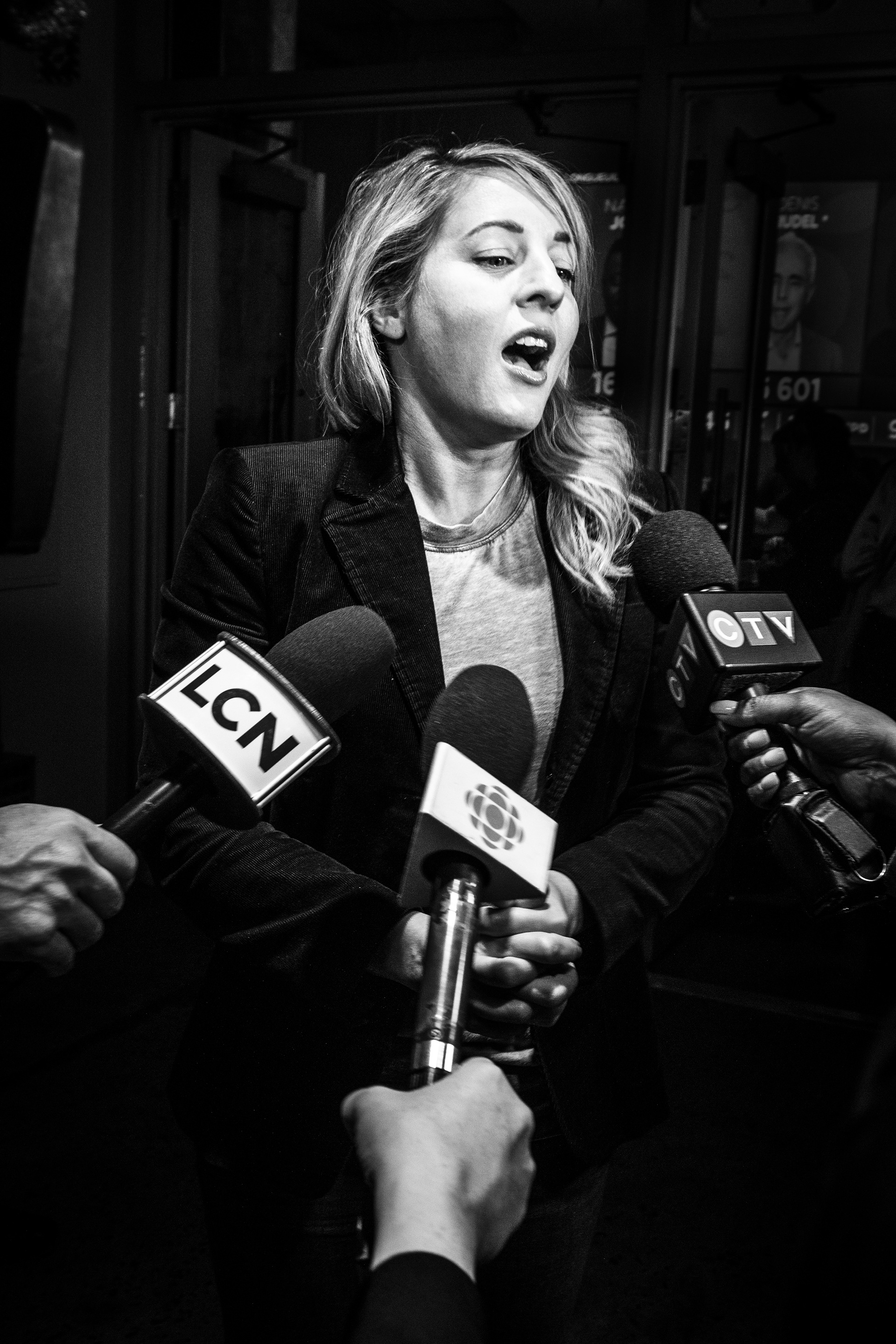 Melanie Joly wins re-election along with Mark Carney, April 2025