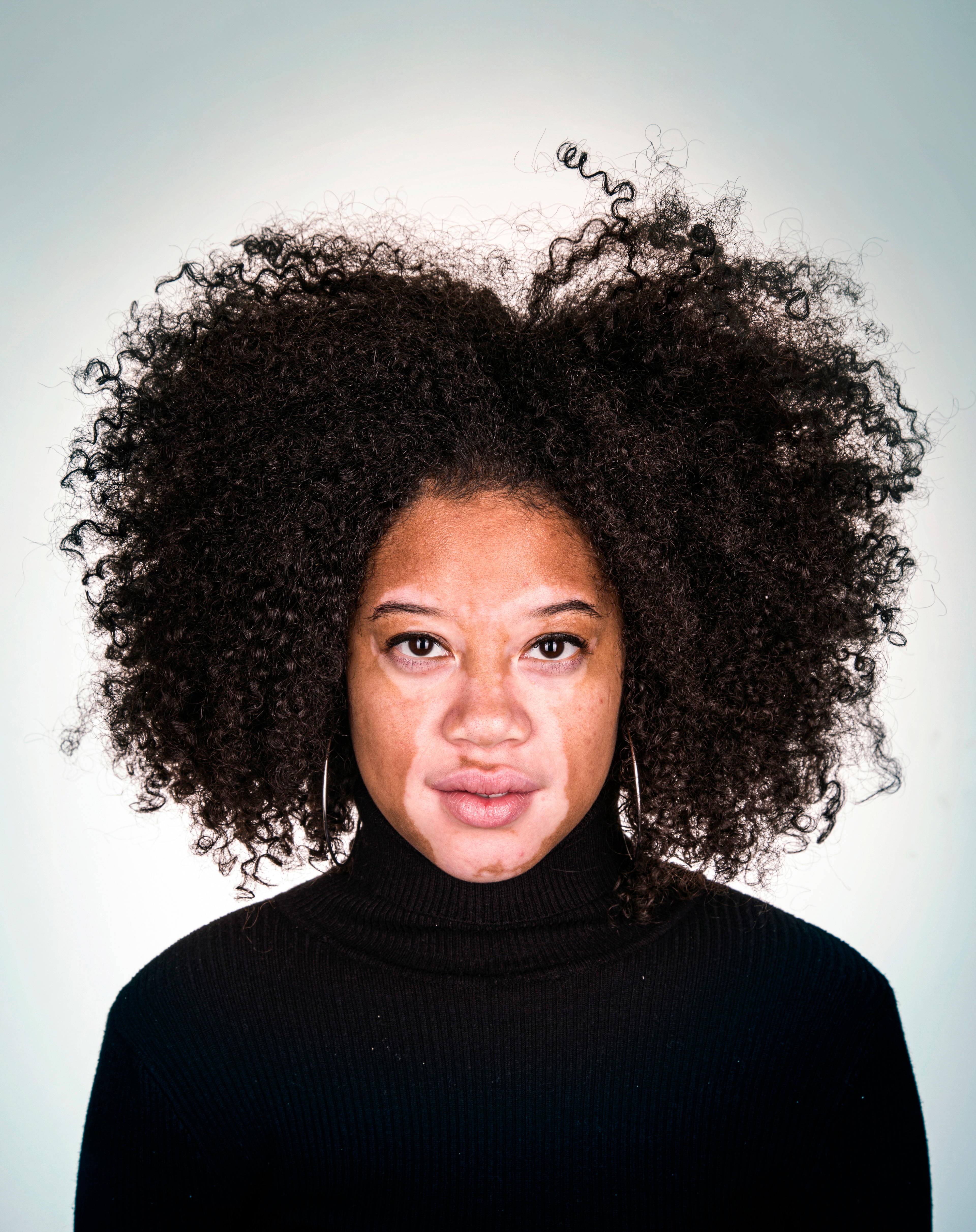 My friend Paula, nice person