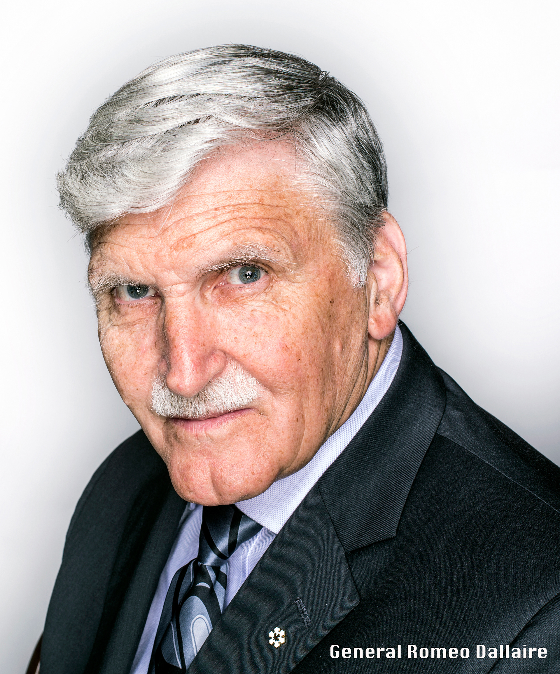 General Roméo Dallaire