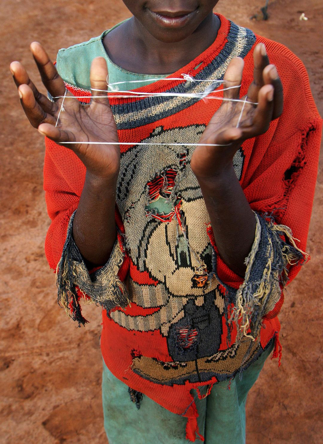 Gulu, Uganda