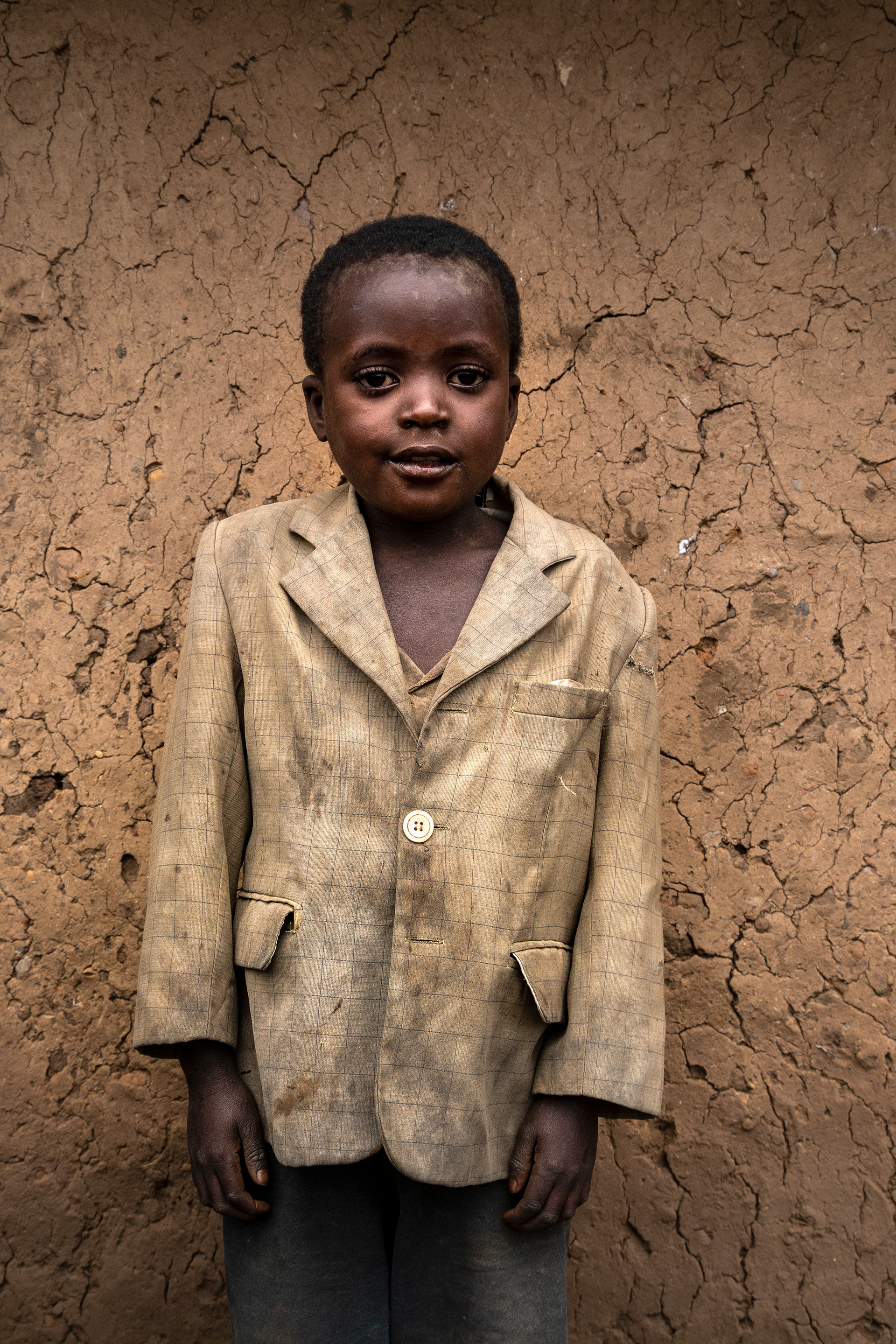 Mweso, Democratic Republic of Congo