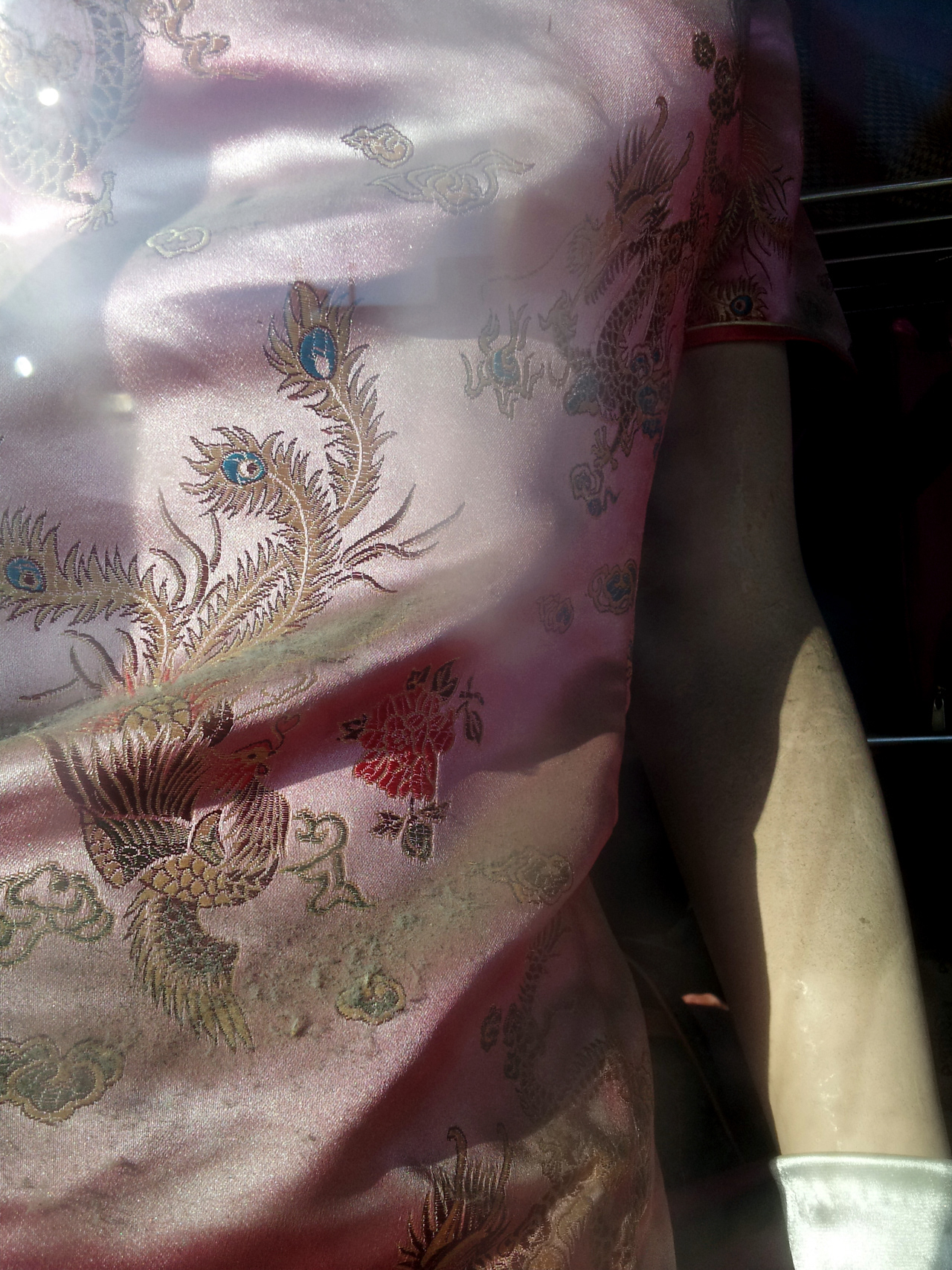 Chinatown, Toronto