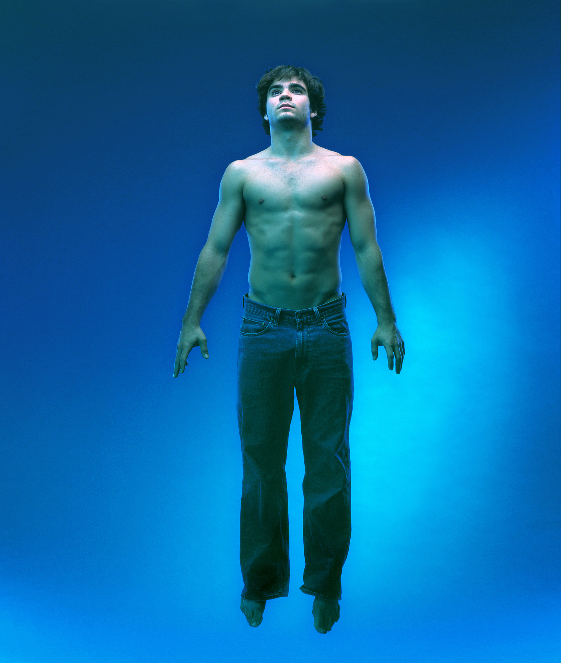 Alexandre Despatie, Olympic diving gold medalist