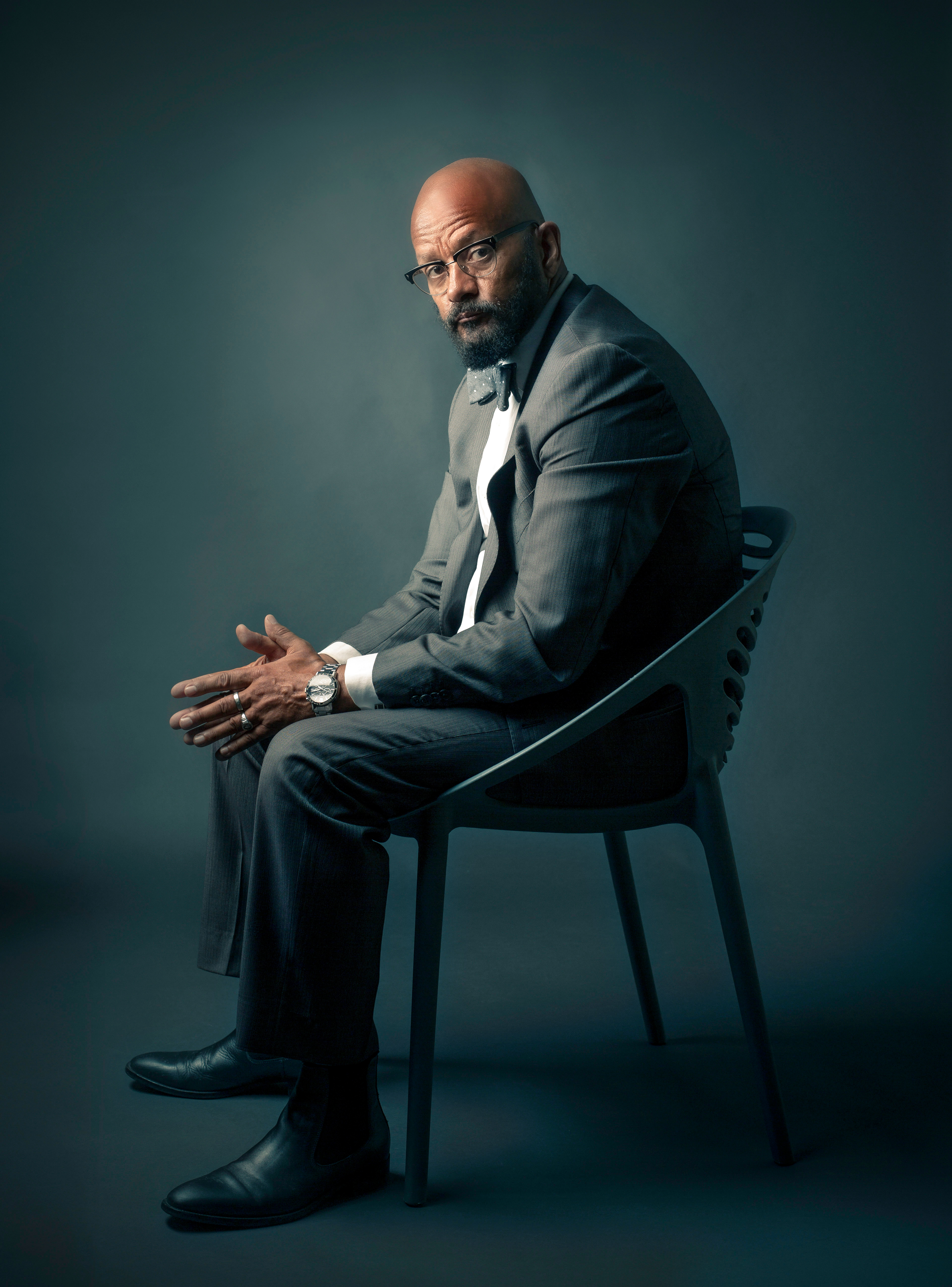 Alain Babineau, Lawyer and former RCMP officer