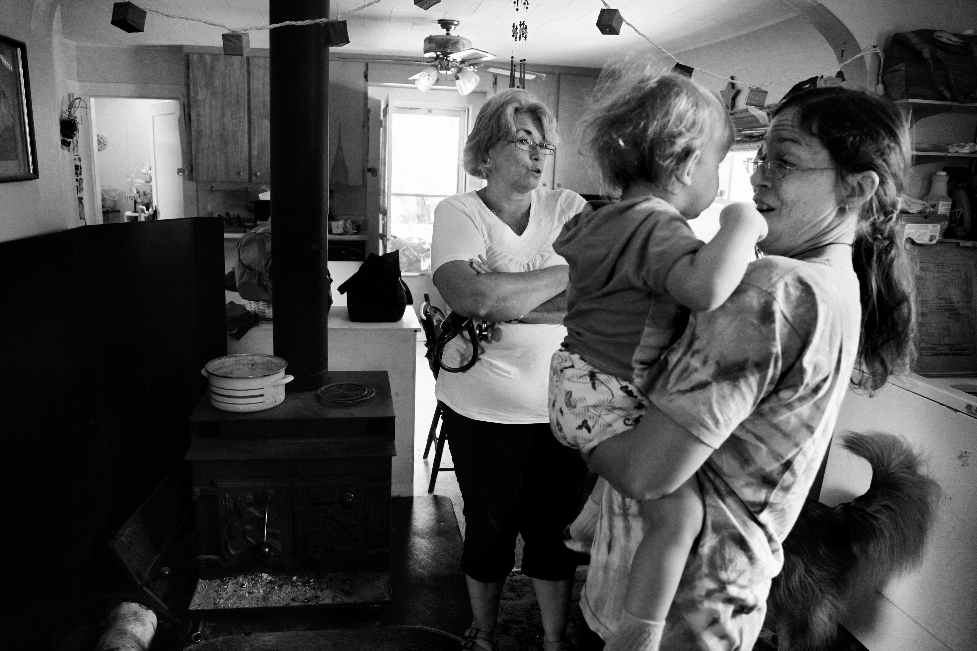 Nurse Practitioner, Nova Scotia