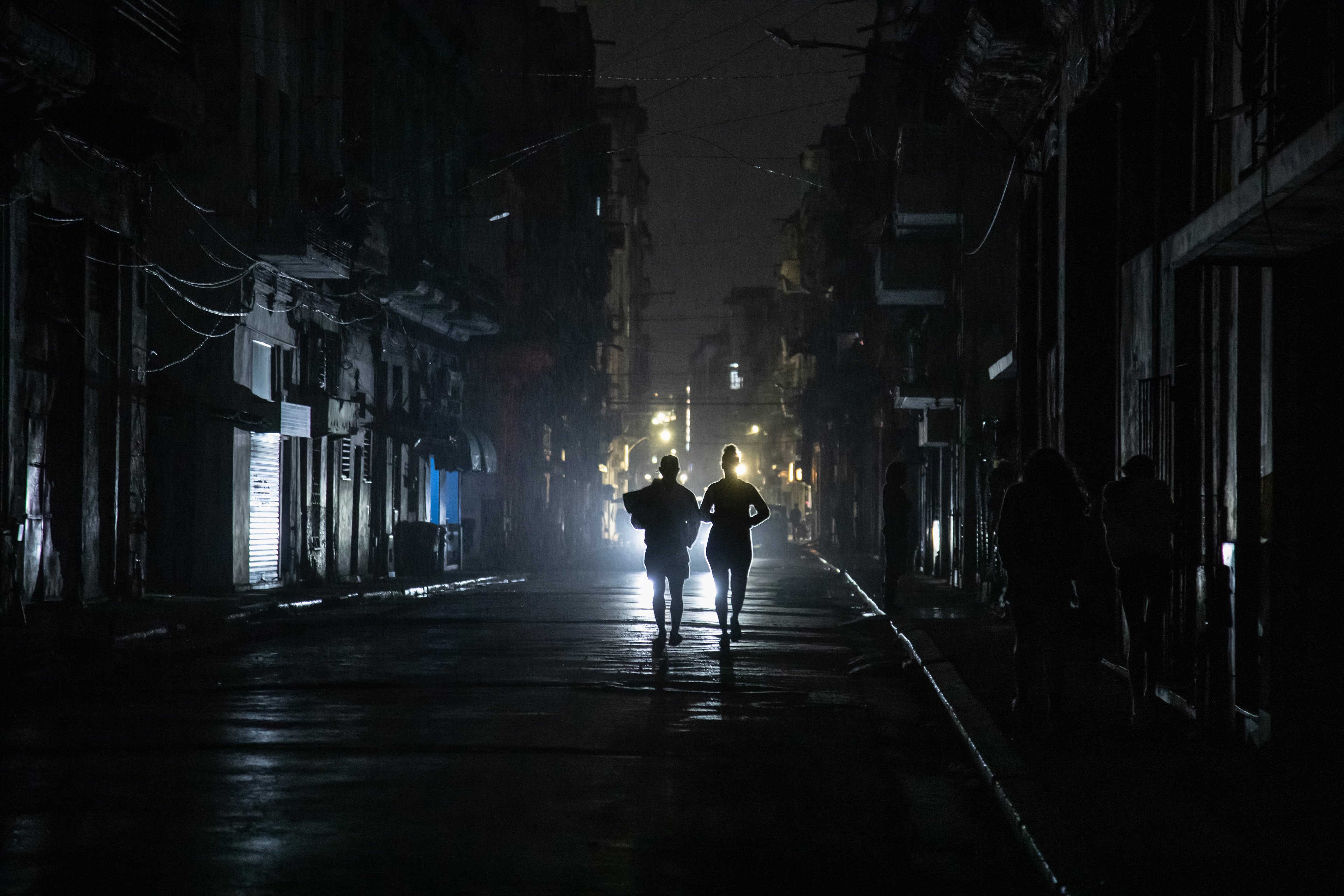 Central Havana 