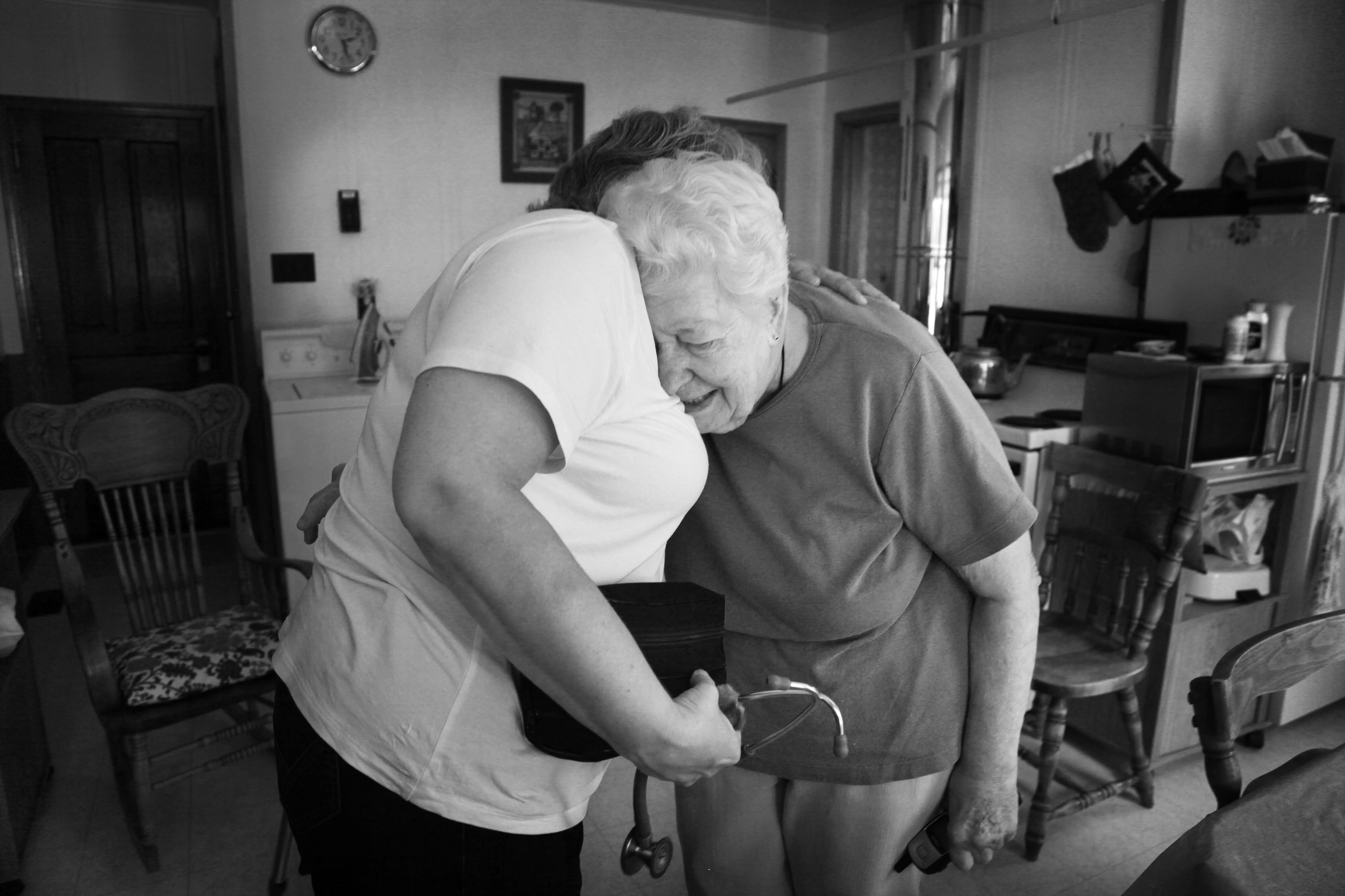 Nurse Practitioner program, Nova Scotia