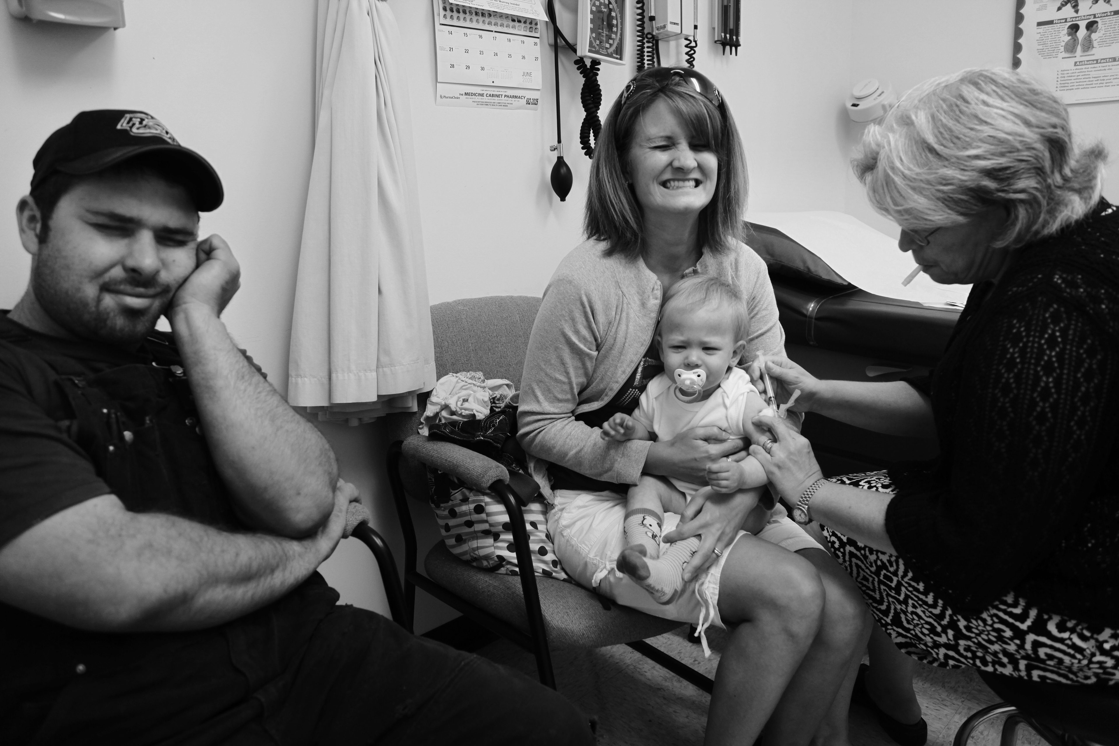 Nurse Practitioner, Nova Scotia