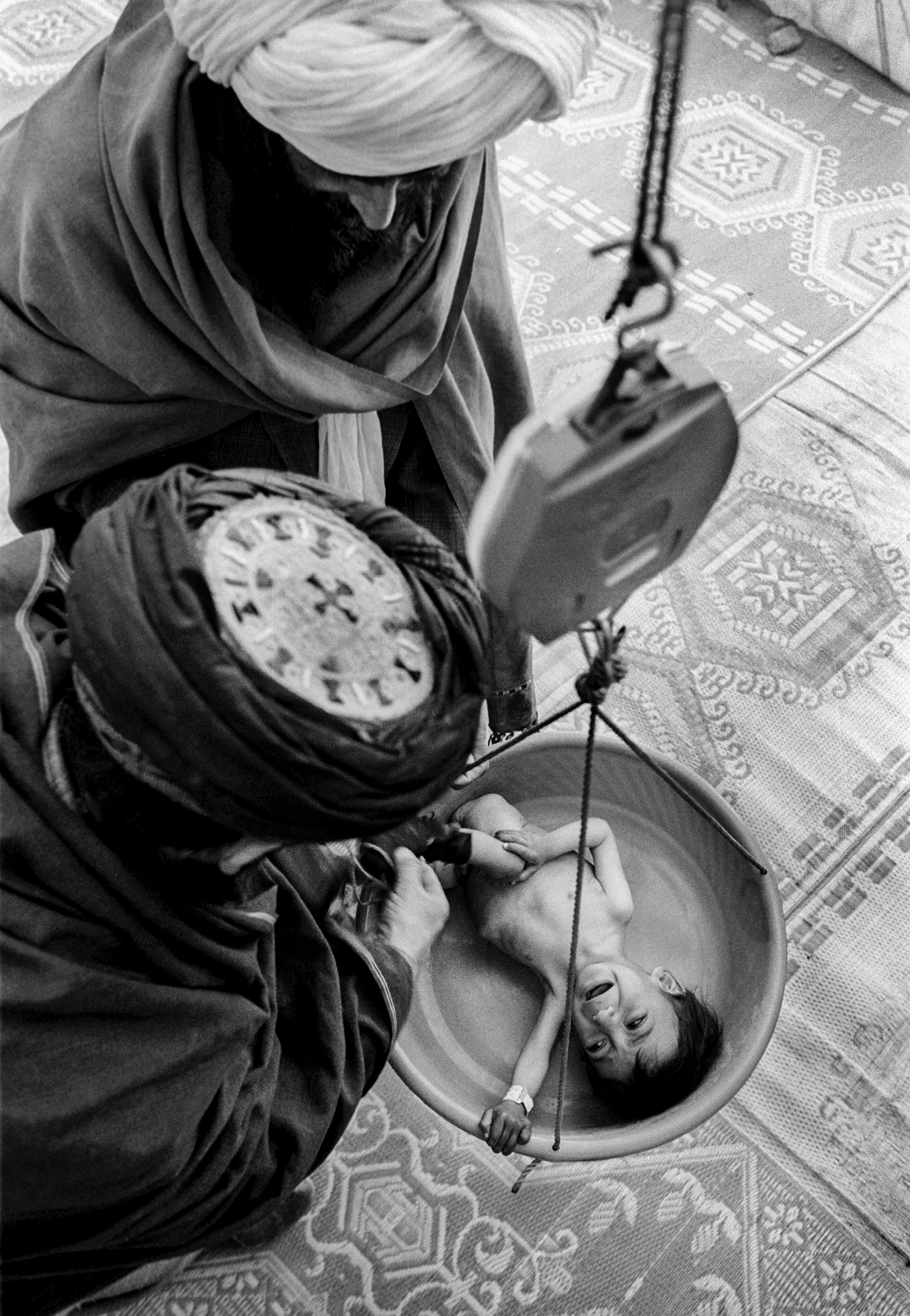 Near Herat, March, 2000