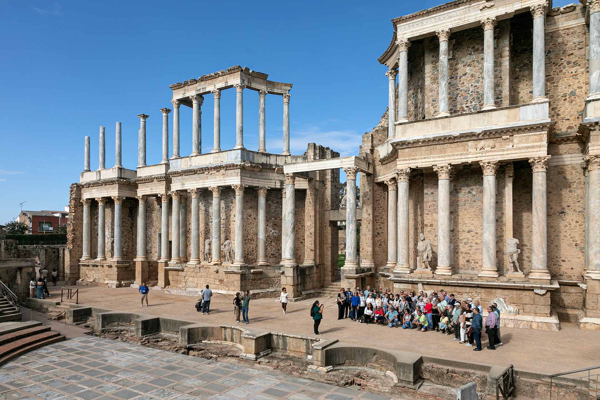Over-tourism, Spain, 2025