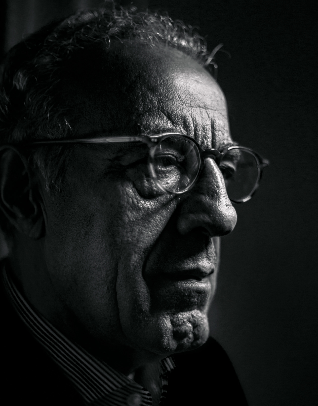 Burhan Ozbilici, World Press Photo Winner