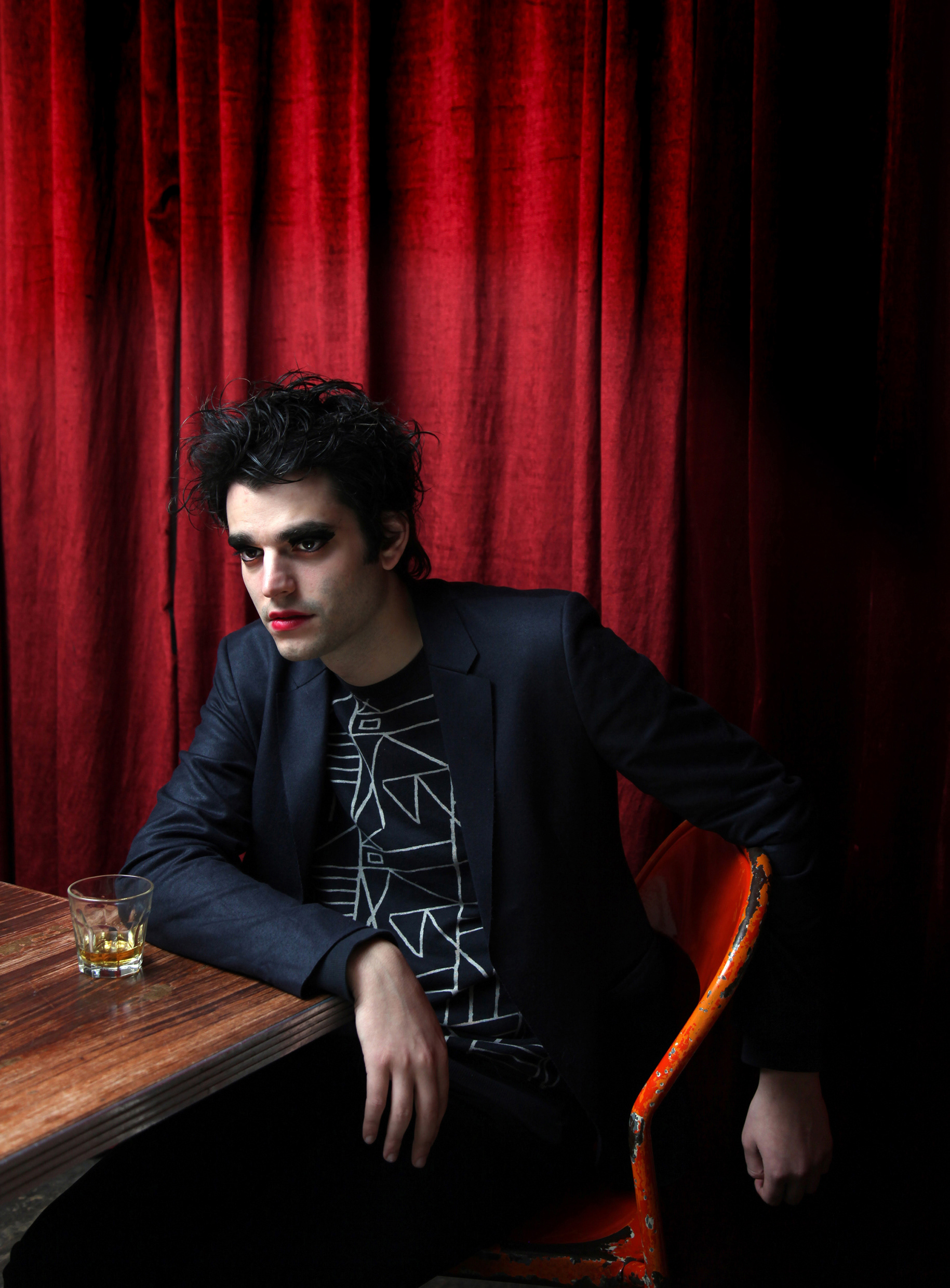 DJ Clarian North, Montreal