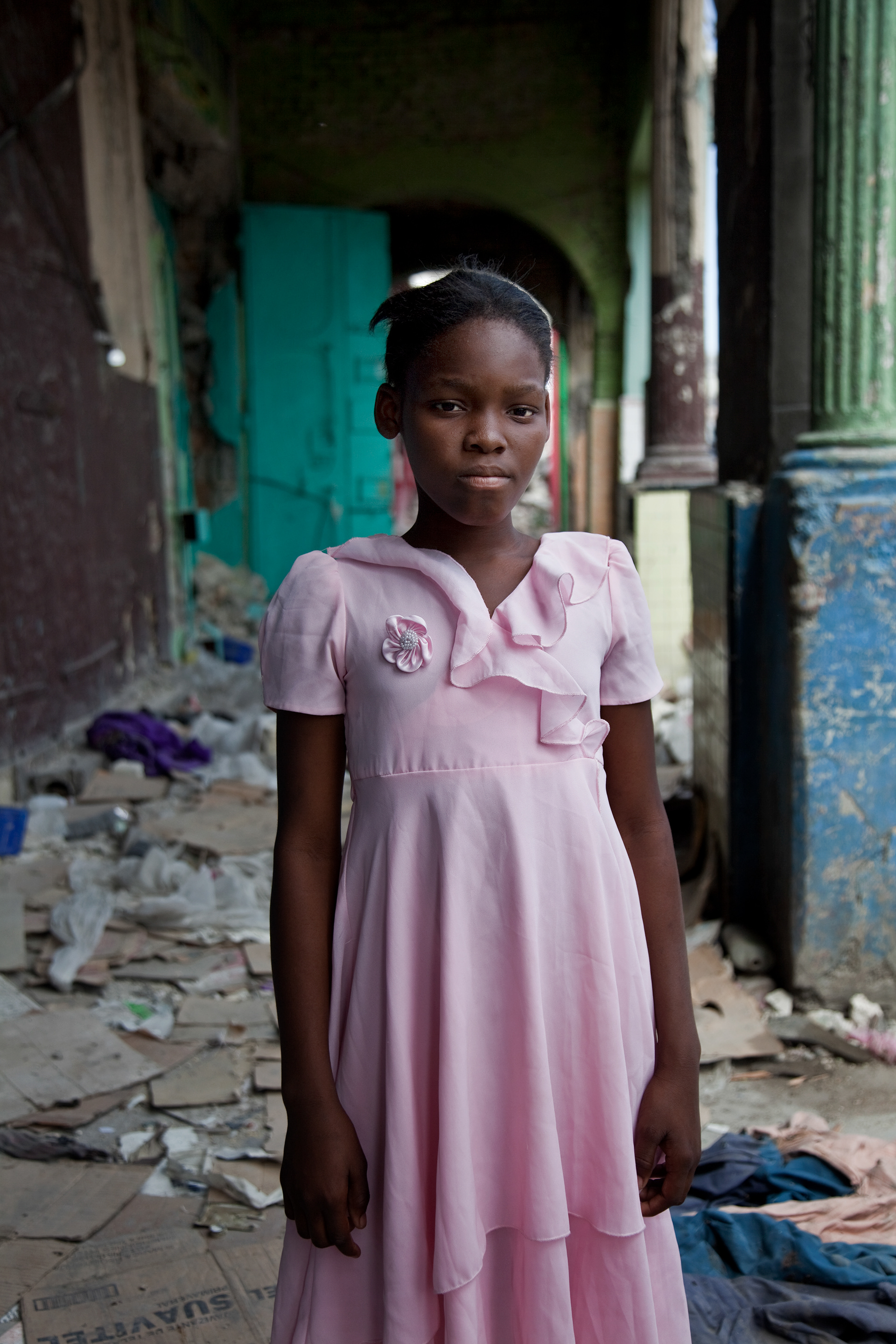 Centre-Ville, Jan. 2010