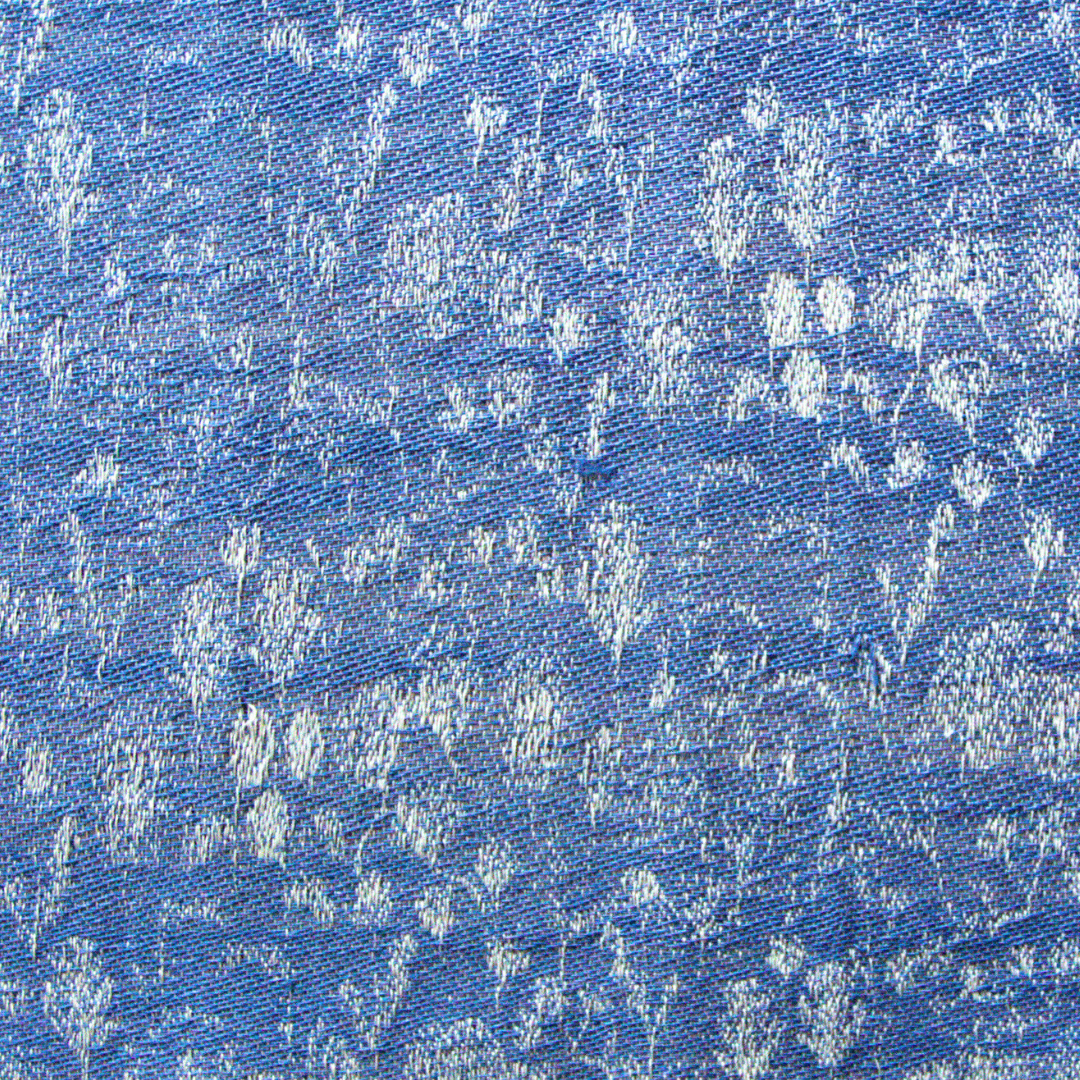 jacquard sample (linen)