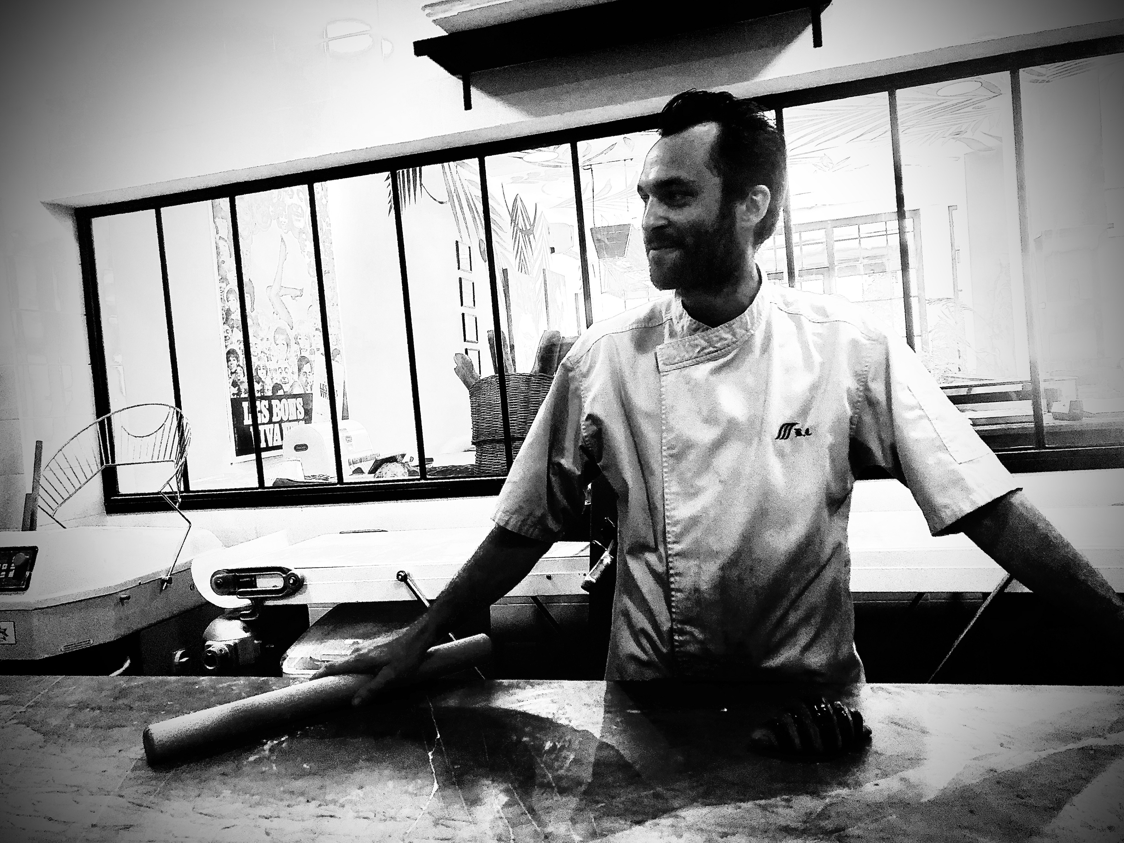 Beaker - ArtTraffico©