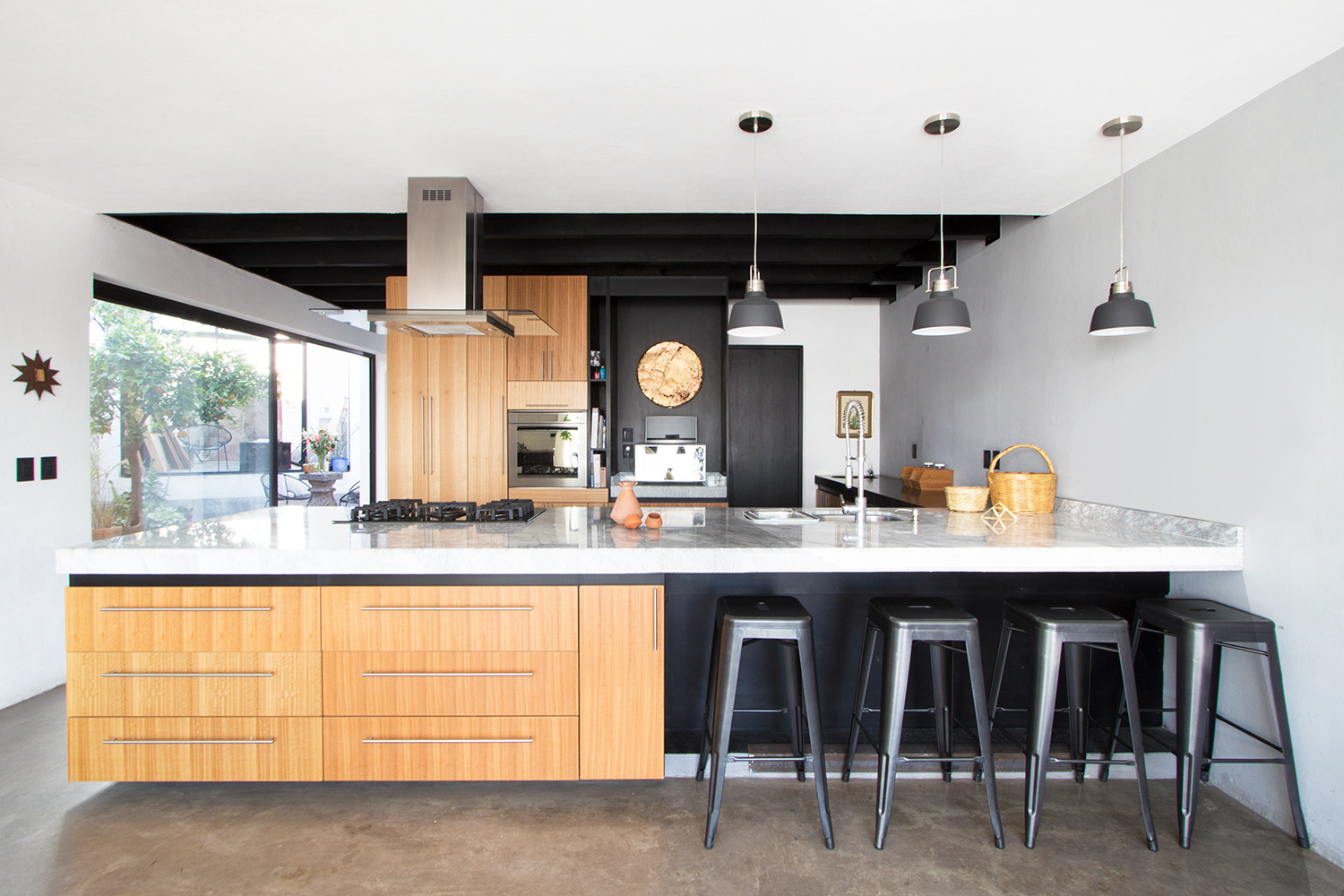 Interior - ArteTraffico©