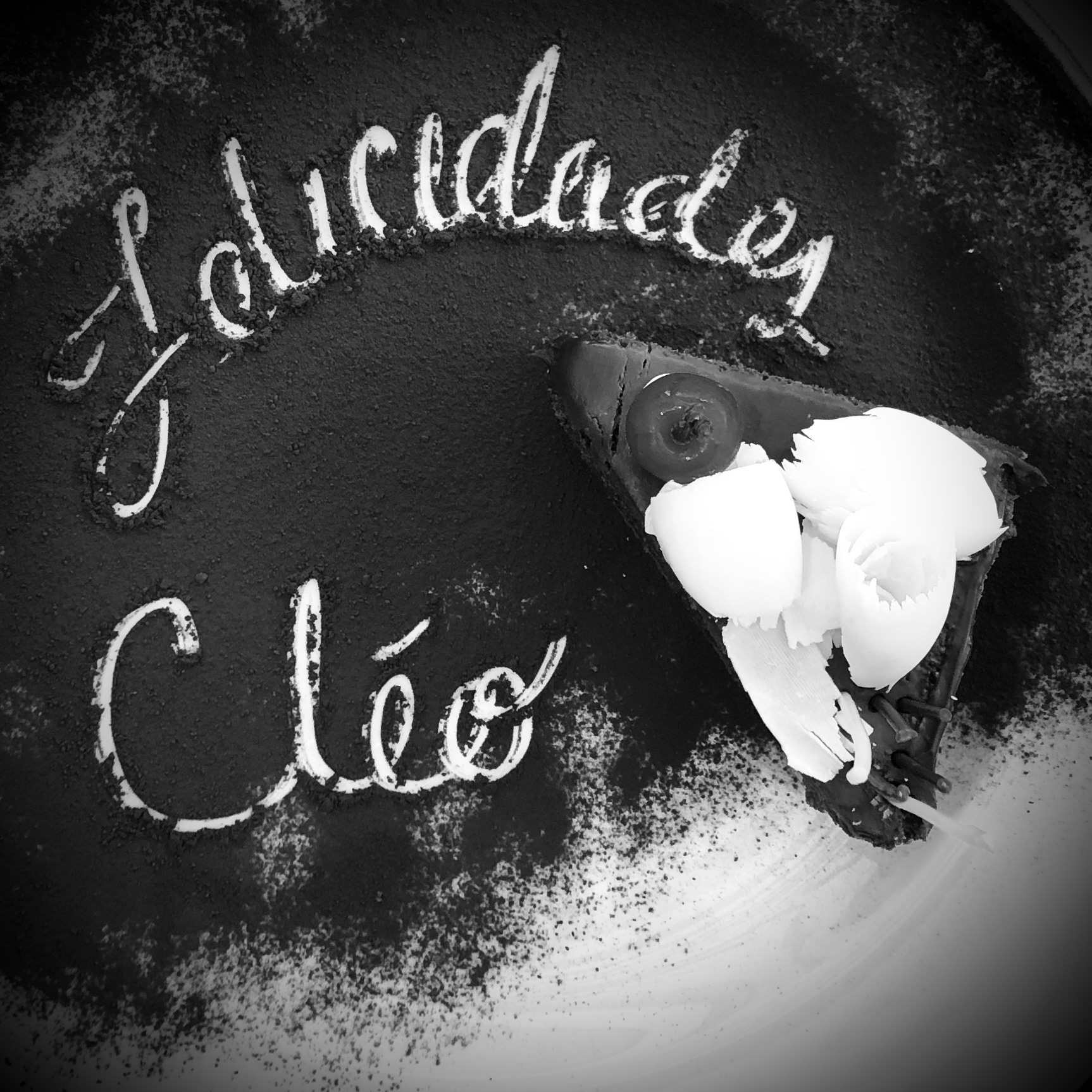 Gateau - ArteTraffico©