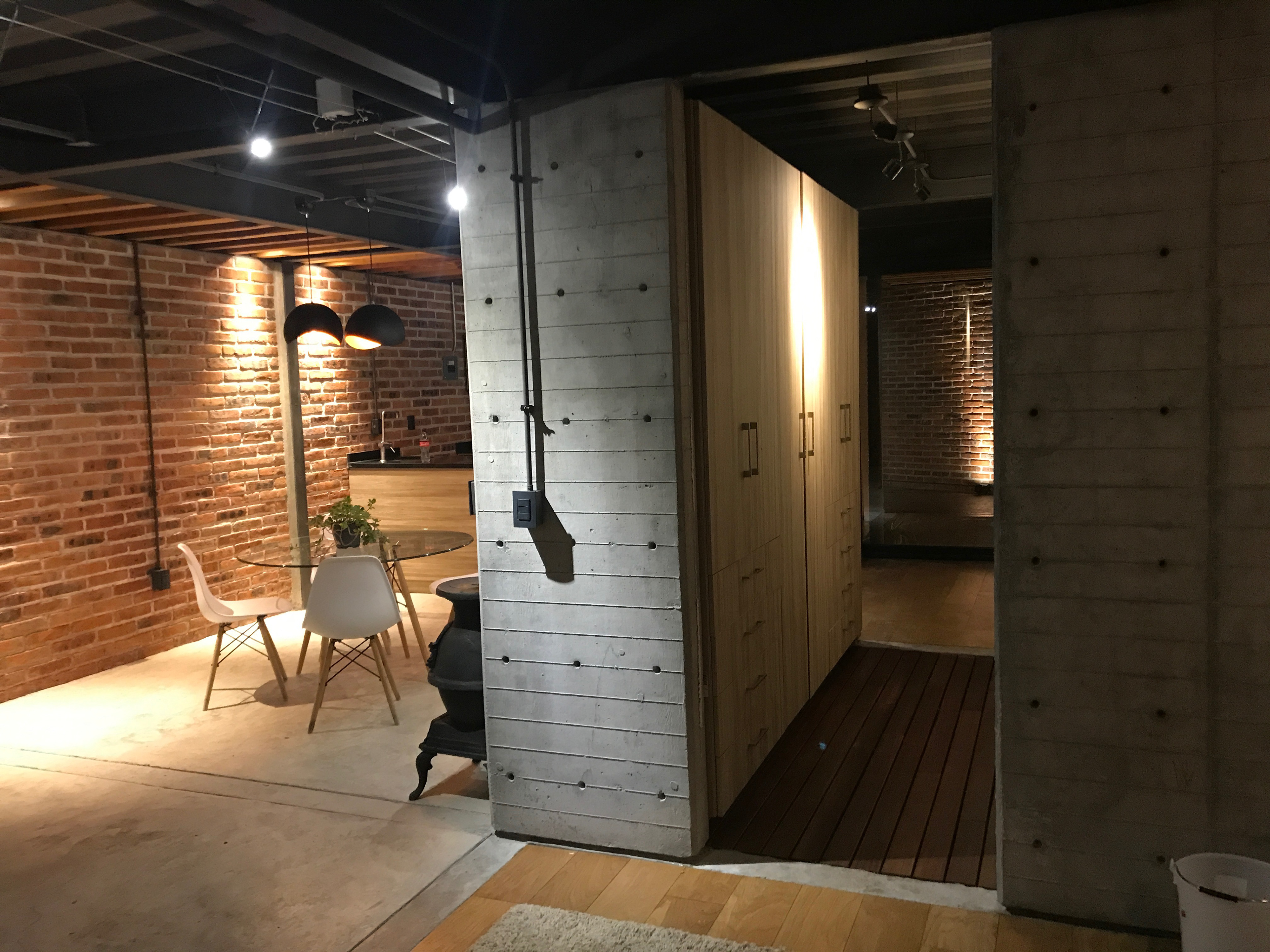 Interior Design - EV©