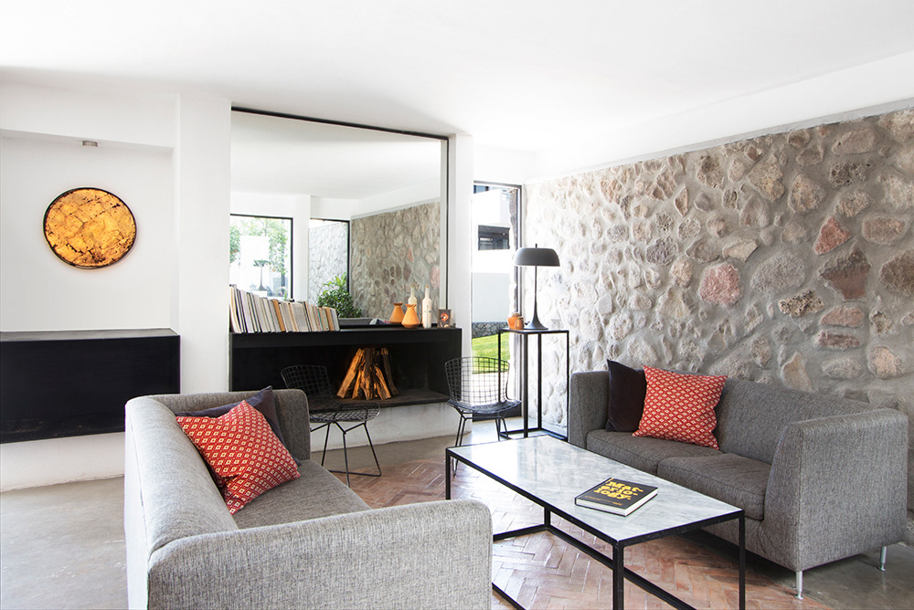 Interior - ArteTraffico©