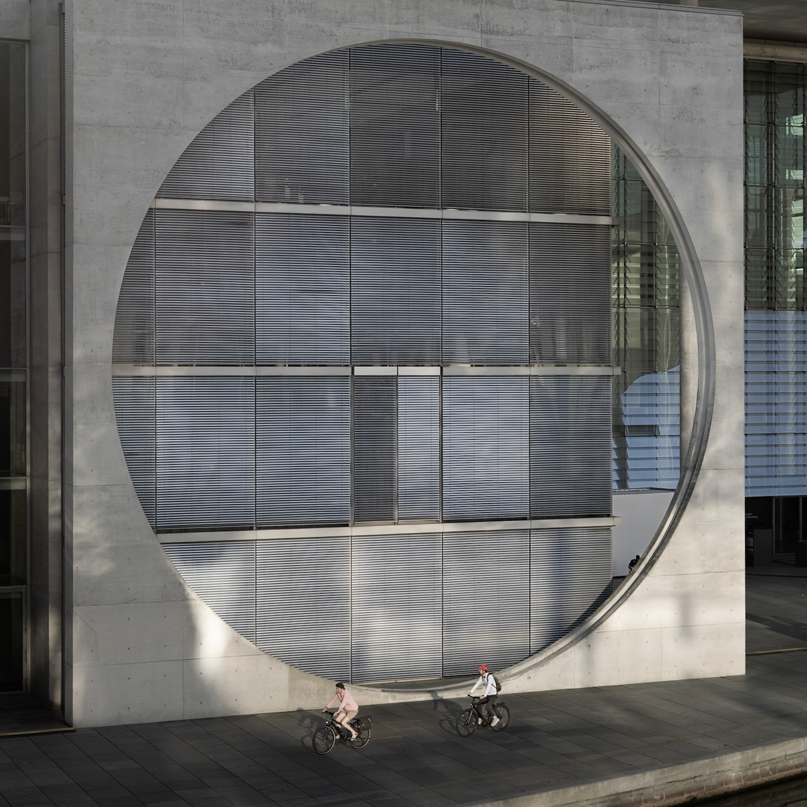 Berlin, July 2024.